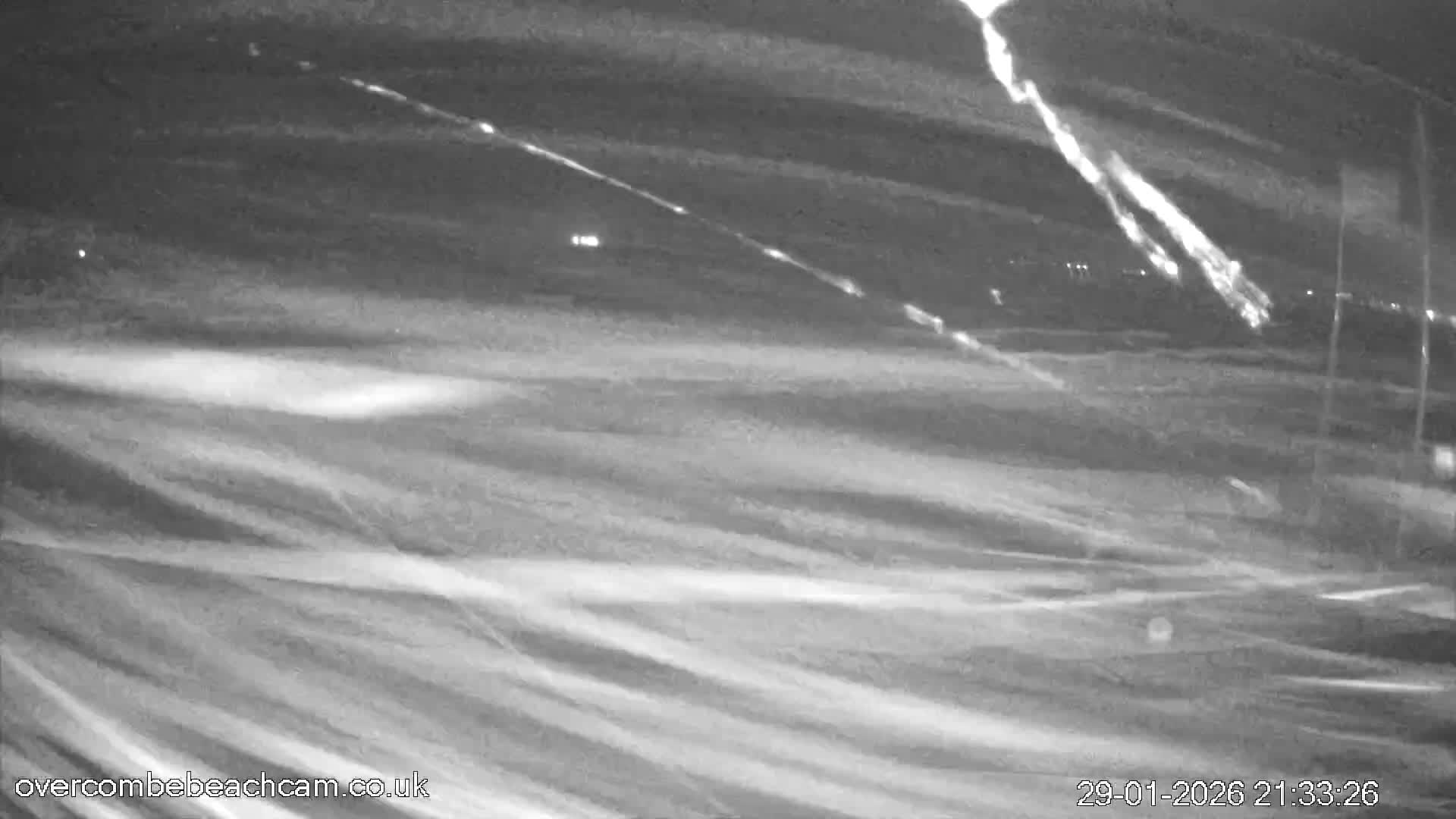 Overcombe - Weymouth Beach Live Cam - Weymouth, Dorset, South West, England, United Kingdom