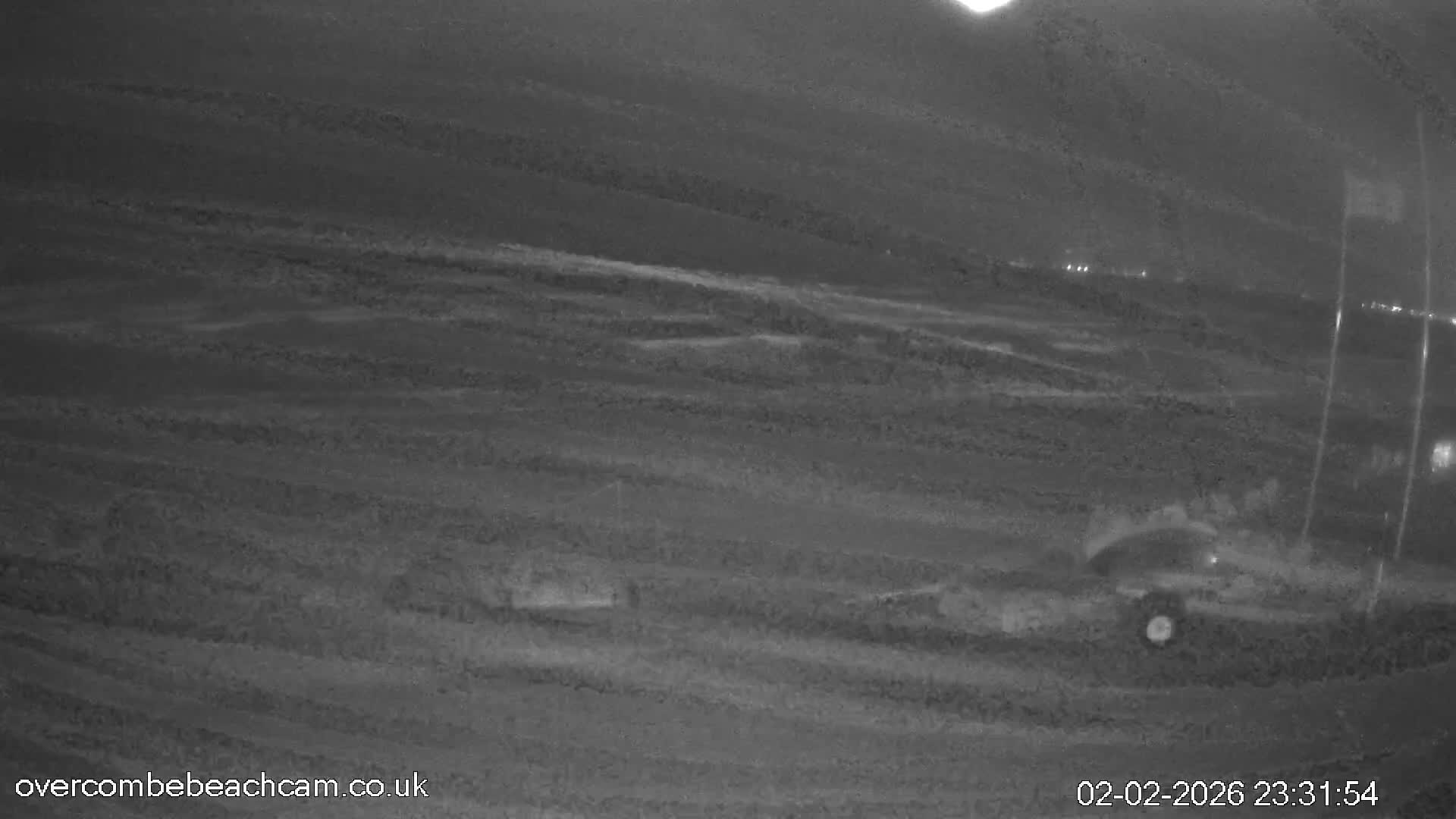 Overcombe - Weymouth Beach Live Cam - Weymouth, Dorset, South West, England, United Kingdom
