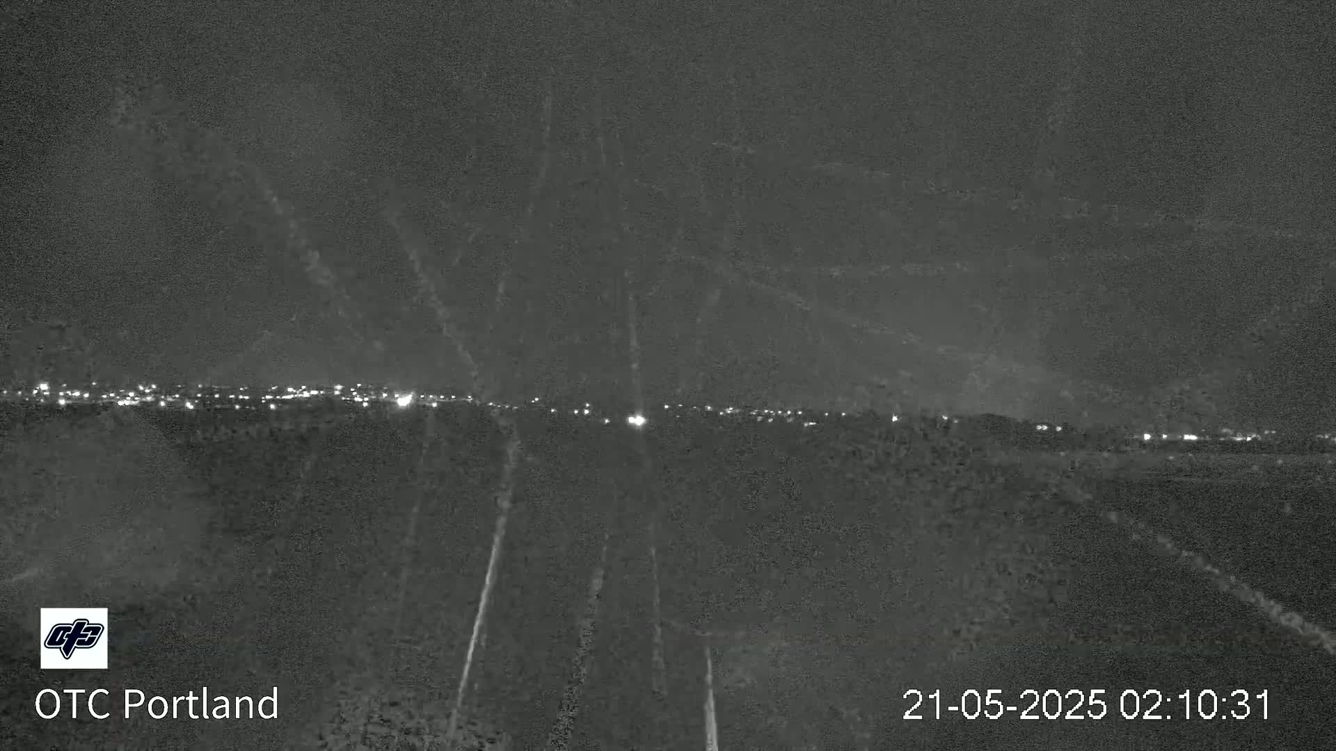 Portland Island Harbour & Weymouth City Live Cam - Portland, Dorset, Sout West, England, United Kingdom