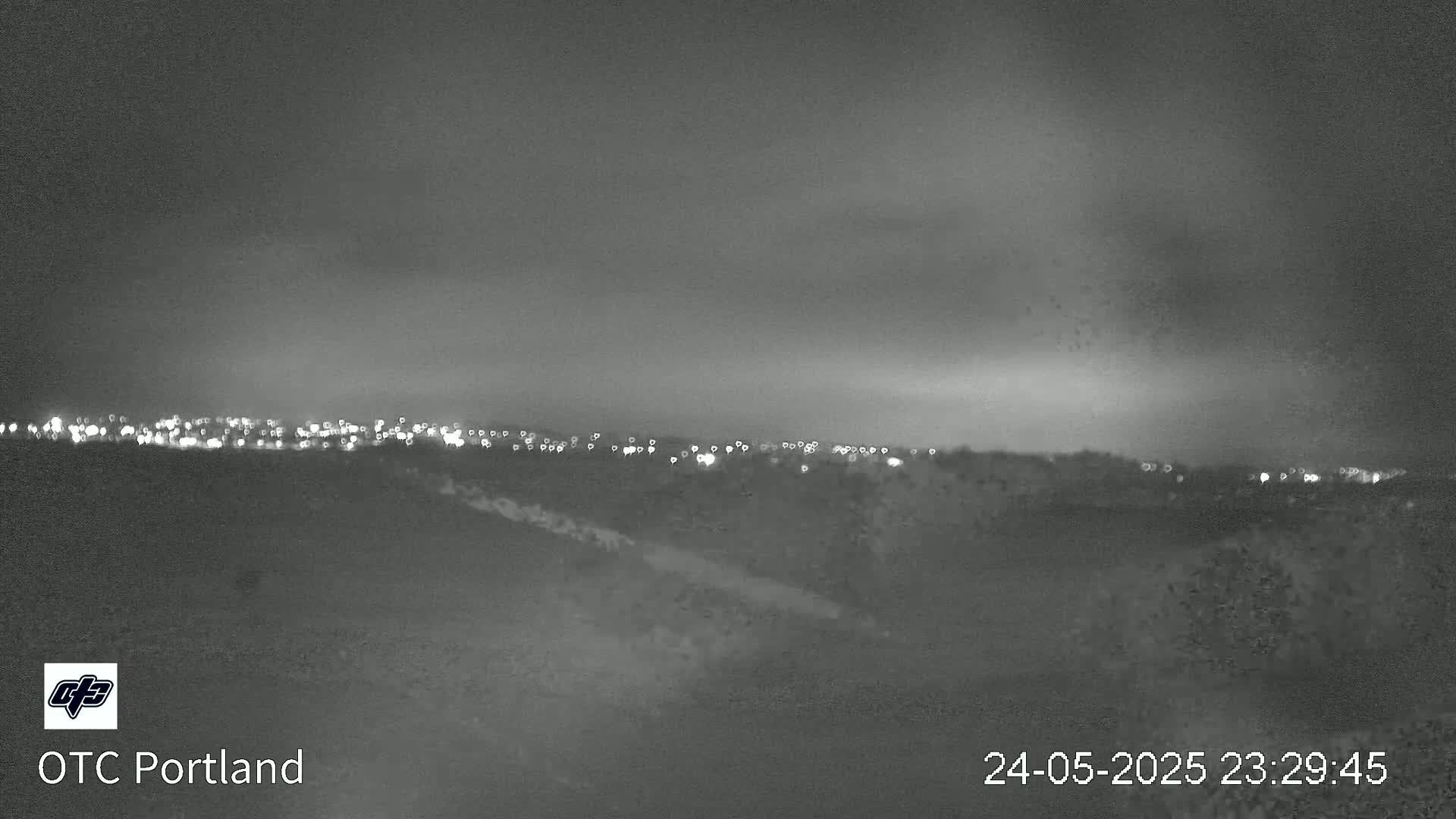 Portland Island Harbour & Weymouth City Live Cam - Portland, Dorset, Sout West, England, United Kingdom
