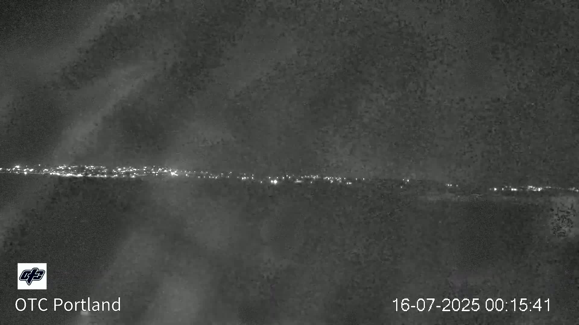 Portland Island Harbour & Weymouth City Live Cam - Portland, Dorset, Sout West, England, United Kingdom