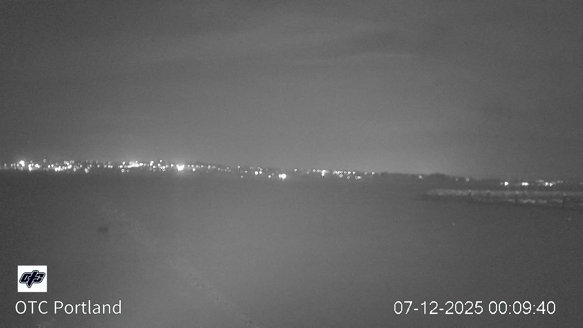 Portland Island Harbour & Weymouth City Live Cam - Portland, Dorset, Sout West, England, United Kingdom