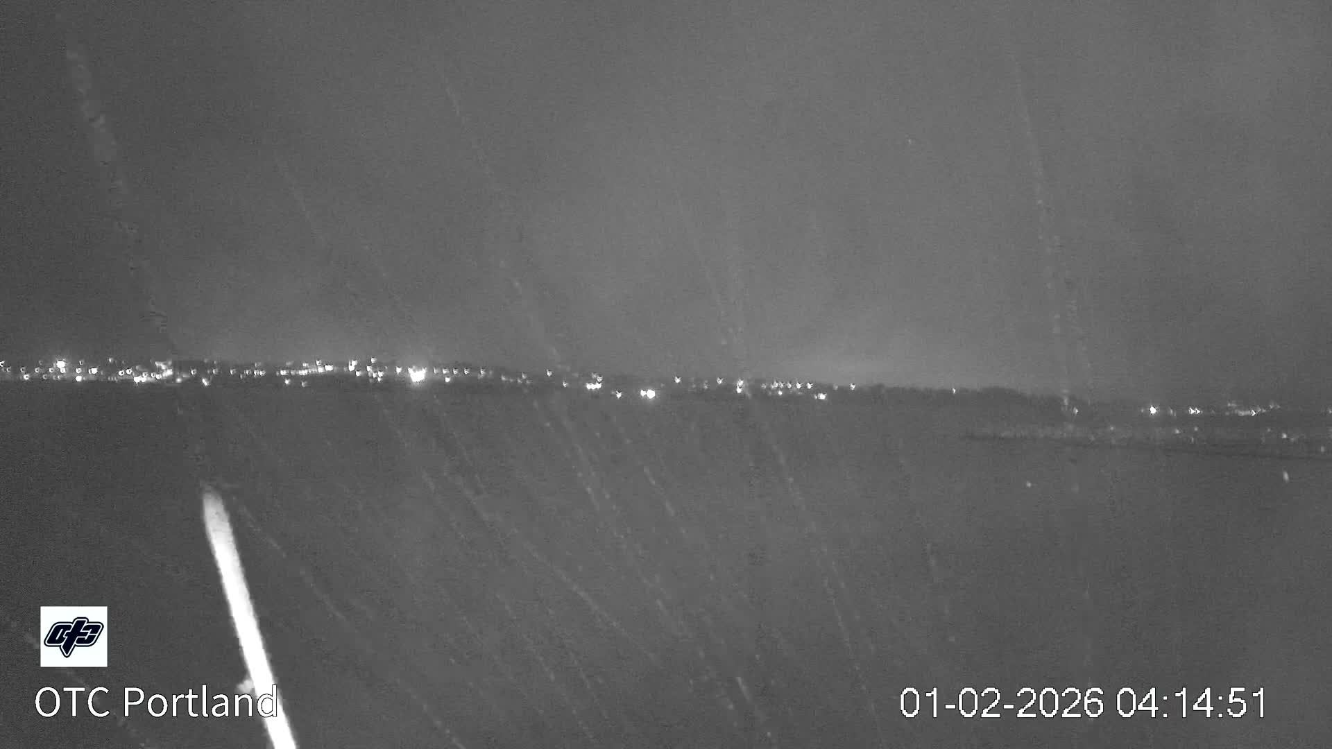 Portland Island Harbour & Weymouth City Live Cam - Portland, Dorset, Sout West, England, United Kingdom