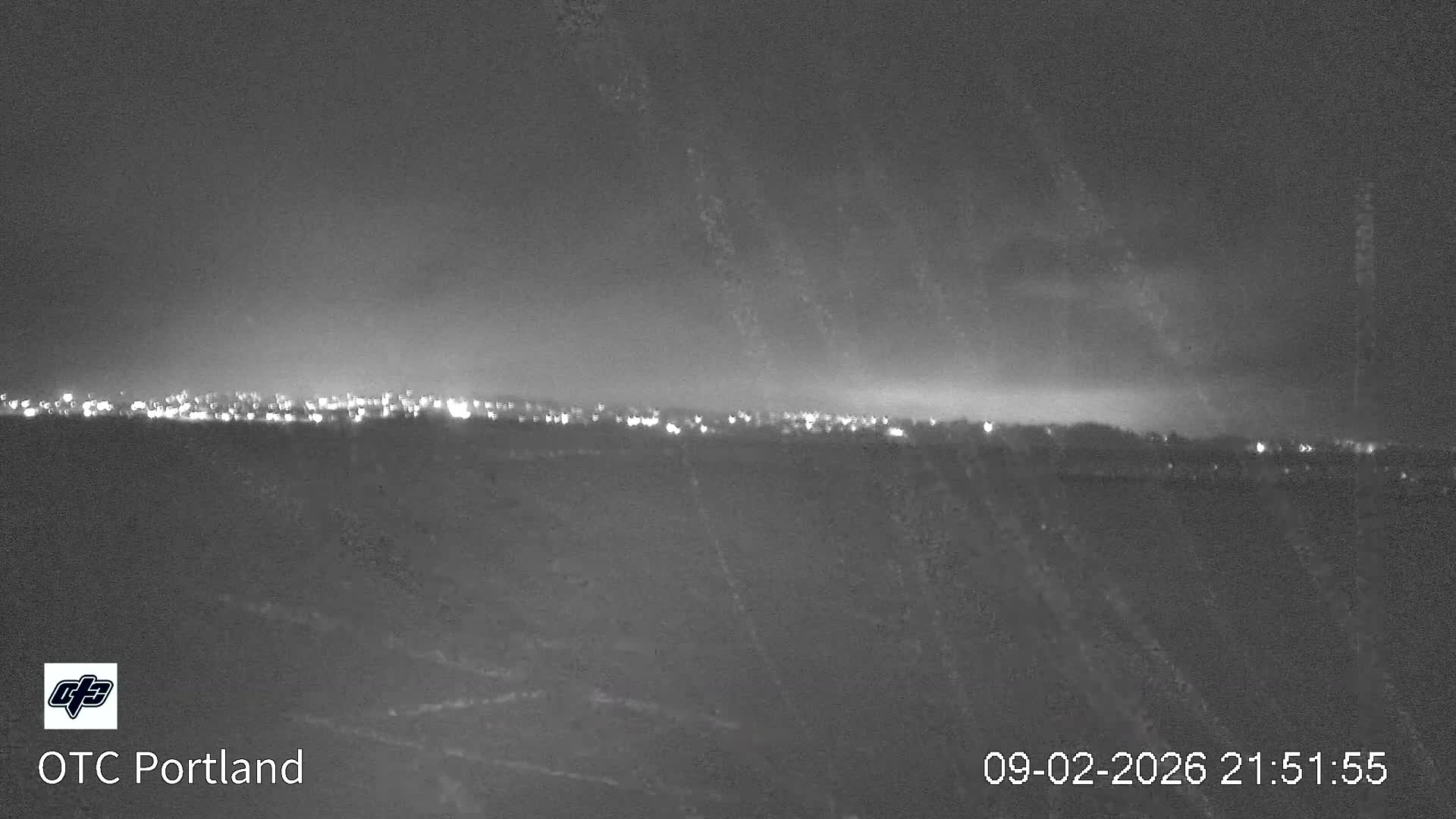 Portland Island Harbour & Weymouth City Live Cam - Portland, Dorset, Sout West, England, United Kingdom