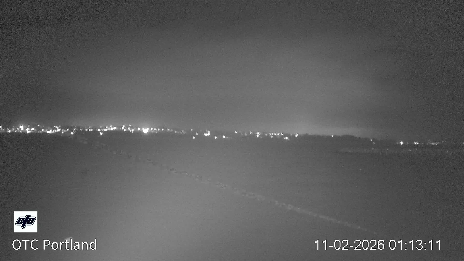 Portland Island Harbour & Weymouth City Live Cam - Portland, Dorset, Sout West, England, United Kingdom