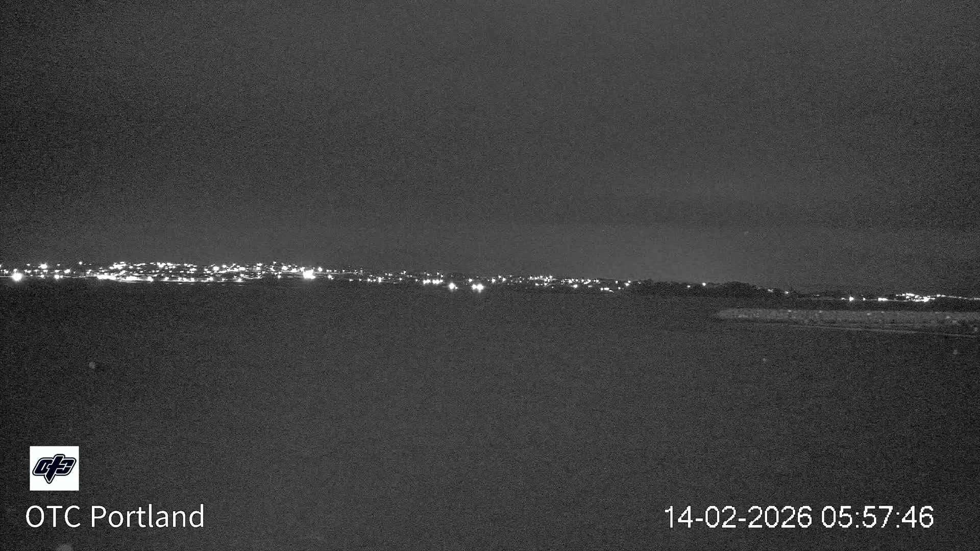 Portland Island Harbour & Weymouth City Live Cam - Portland, Dorset, Sout West, England, United Kingdom