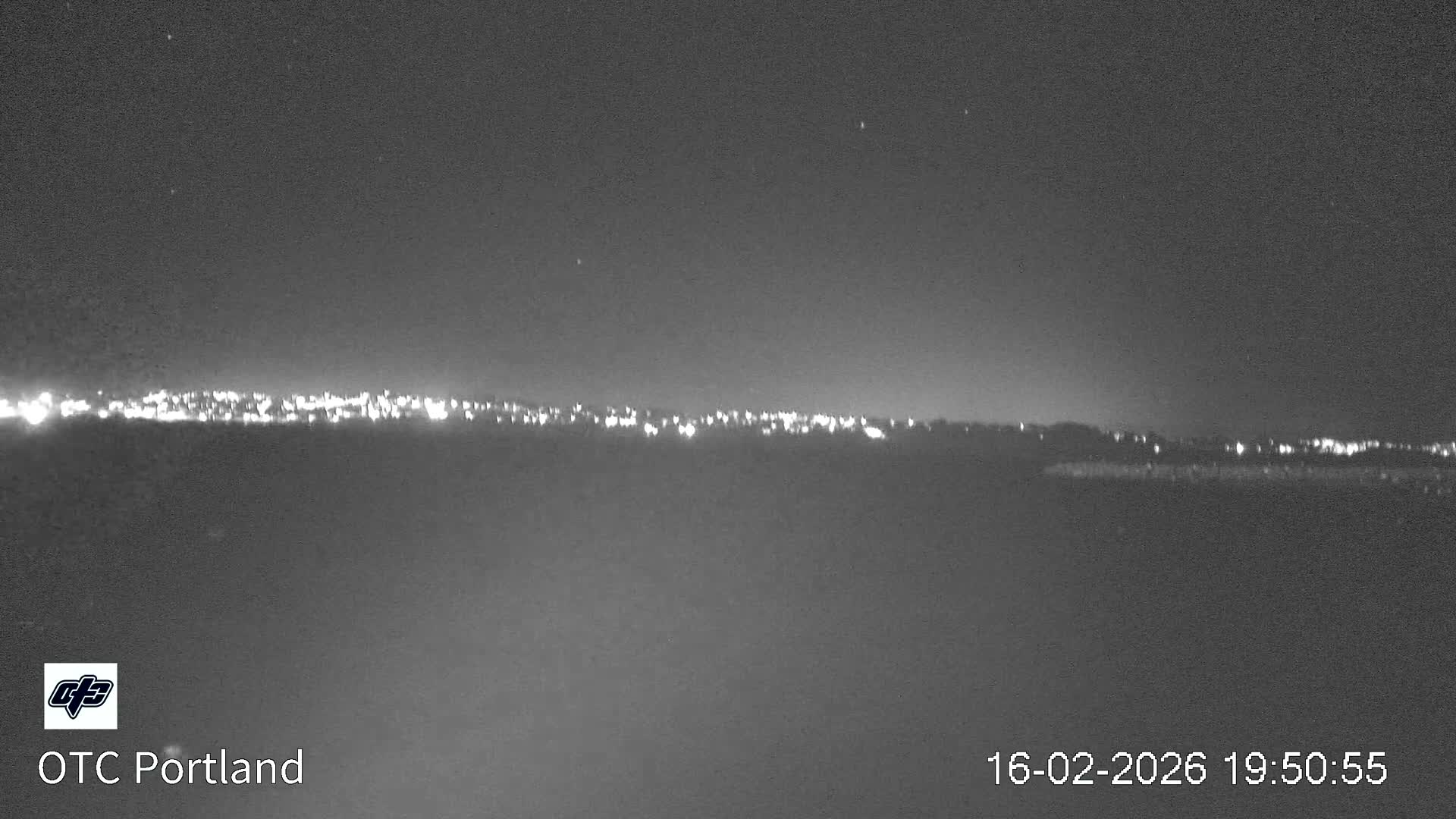 Portland Island Harbour & Weymouth City Live Cam - Portland, Dorset, Sout West, England, United Kingdom