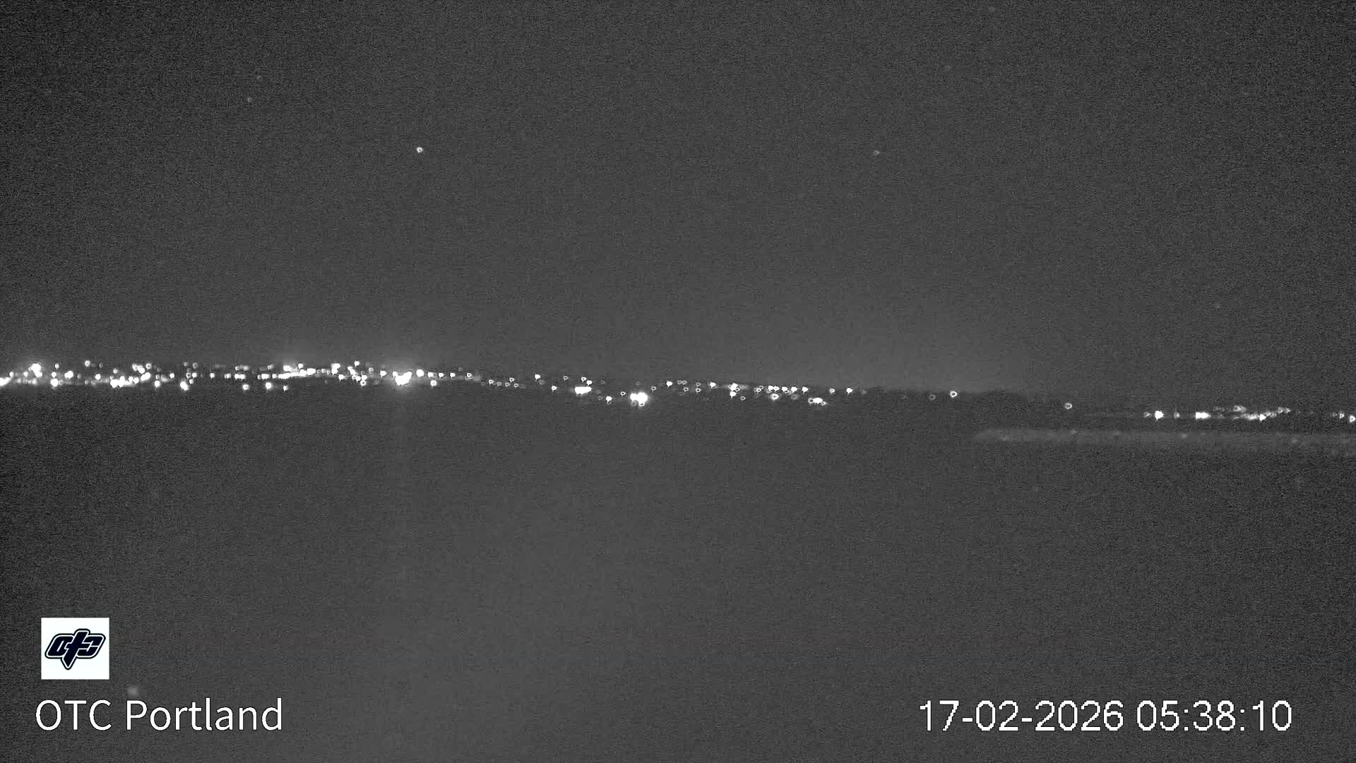 Portland Island Harbour & Weymouth City Live Cam - Portland, Dorset, Sout West, England, United Kingdom