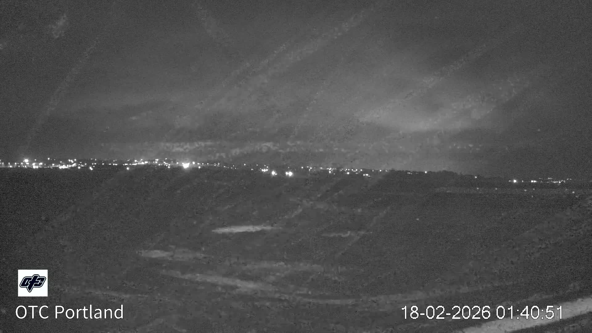Portland Island Harbour & Weymouth City Live Cam - Portland, Dorset, Sout West, England, United Kingdom