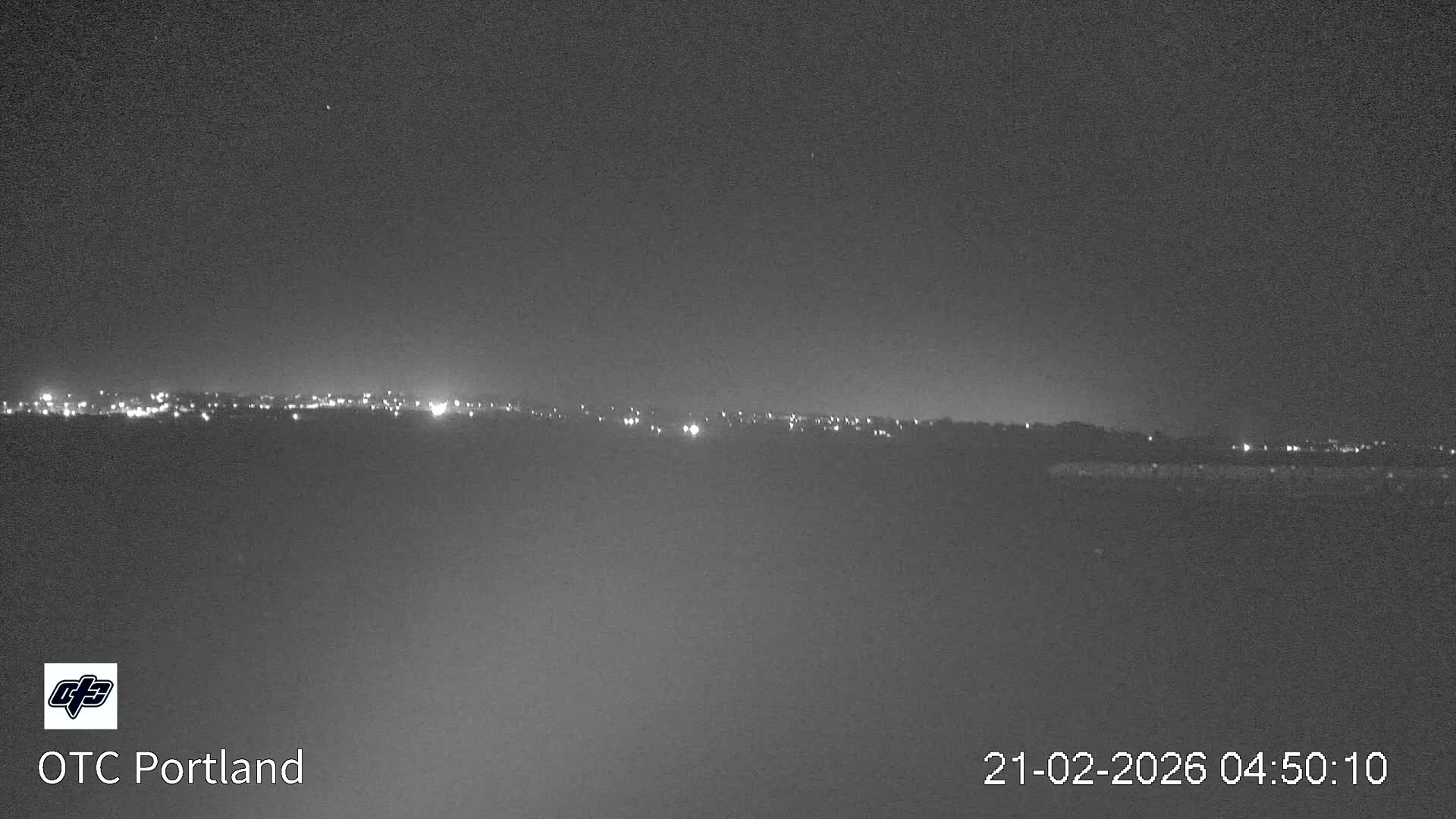 Portland Island Harbour & Weymouth City Live Cam - Portland, Dorset, Sout West, England, United Kingdom
