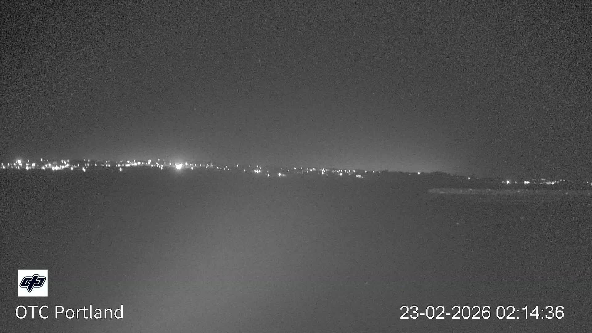 Portland Island Harbour & Weymouth City Live Cam - Portland, Dorset, Sout West, England, United Kingdom