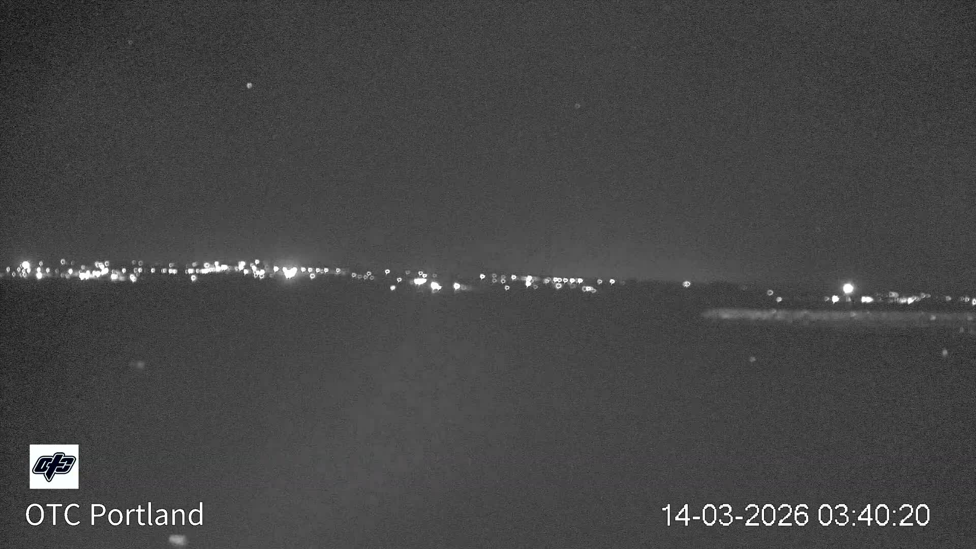 Portland Island Harbour & Weymouth City Live Cam - Portland, Dorset, Sout West, England, United Kingdom