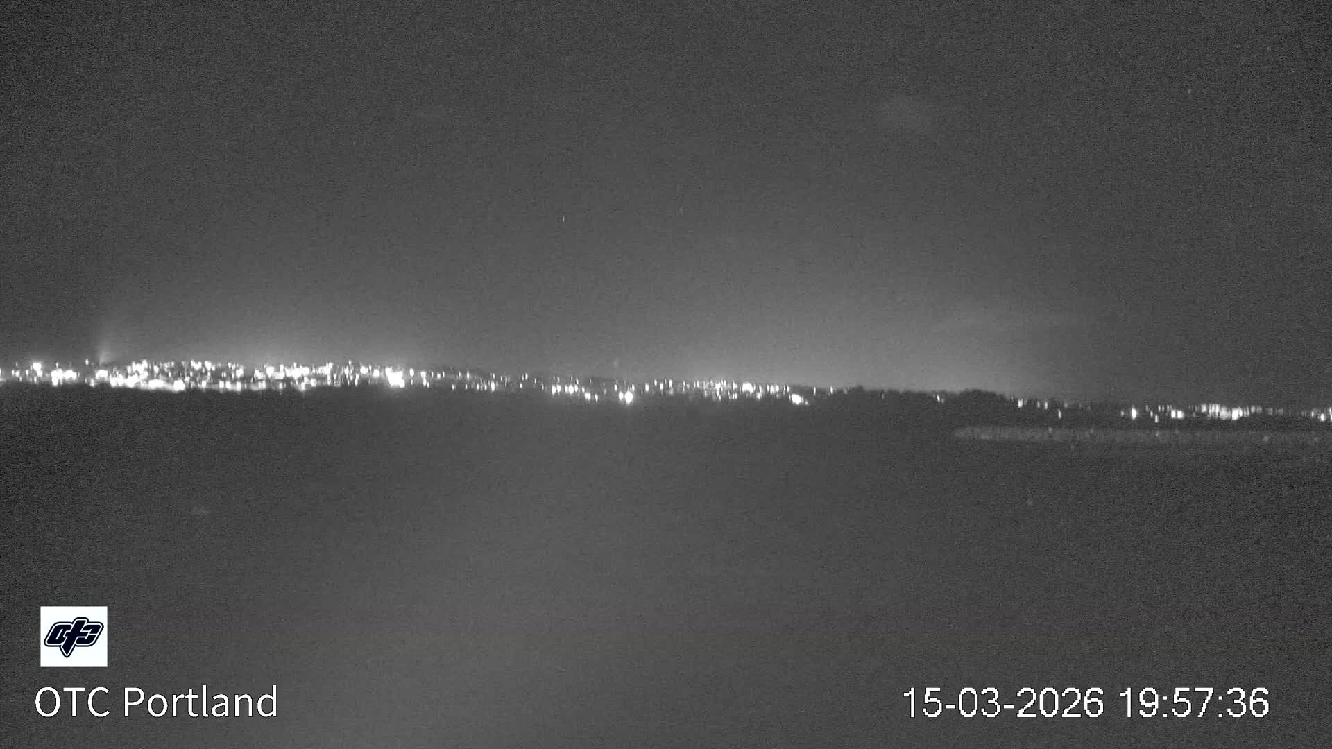 Portland Island Harbour & Weymouth City Live Cam - Portland, Dorset, Sout West, England, United Kingdom