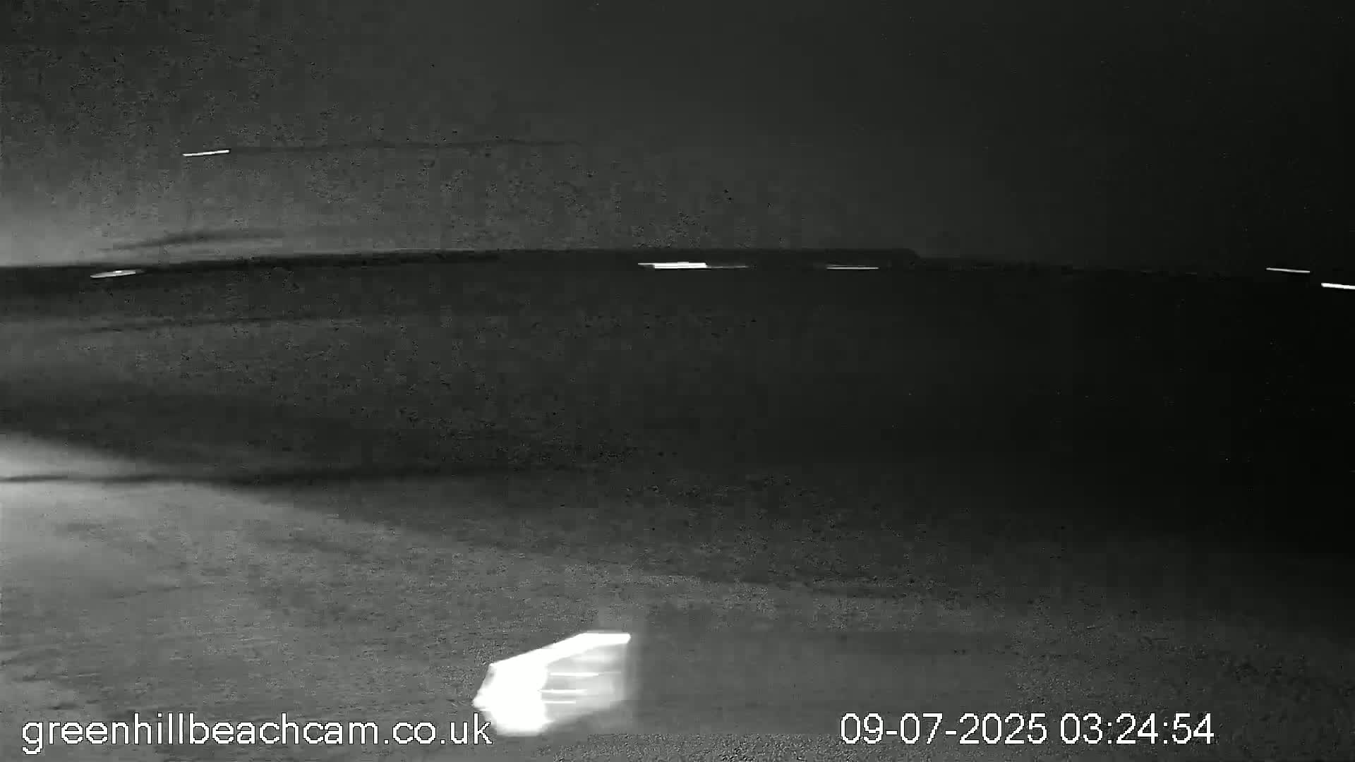 Greenhill - Weymouth Beach Live Cam - Weymouth, Dorset, South West, England, United Kingdom