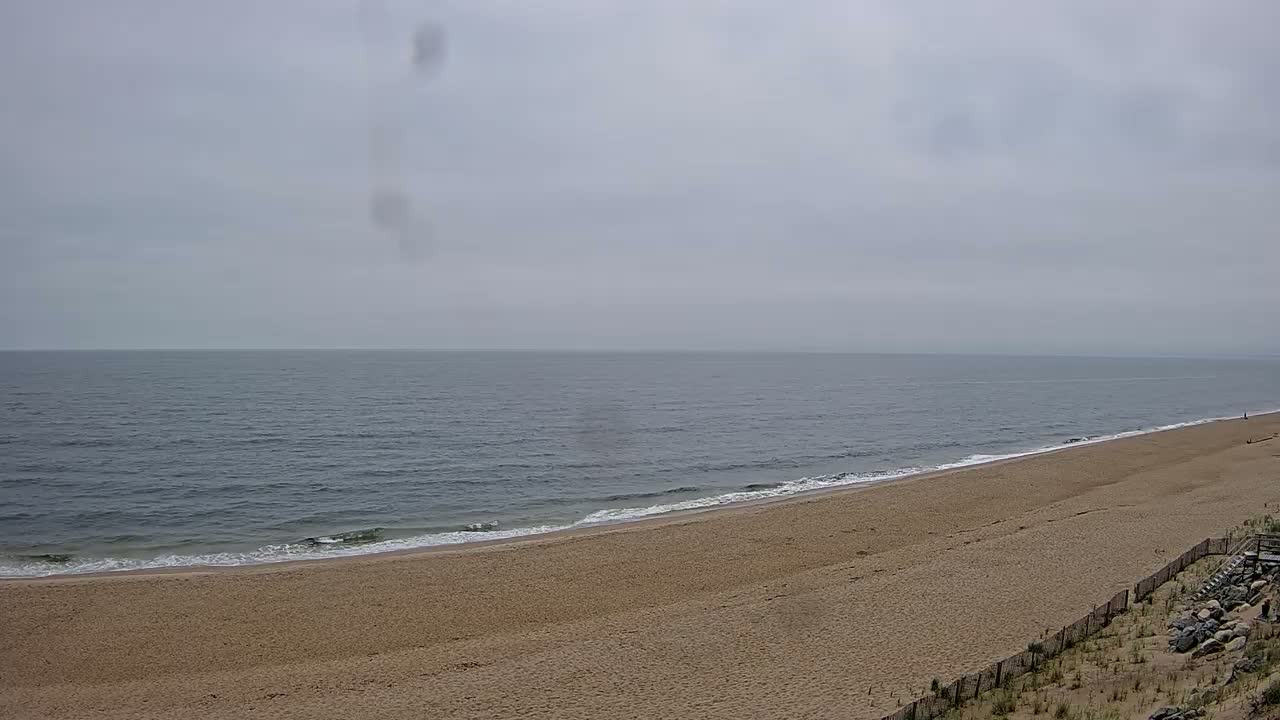 Newburyport, Plum Island Beach South Live Cam - Newburyport, Essex, Massachusetts, USA