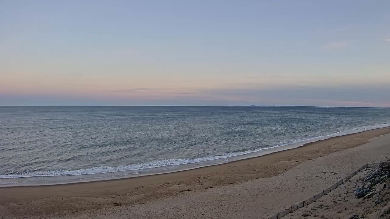 Newburyport, Plum Island Beach South Live Cam - Newburyport, Essex, Massachusetts, USA