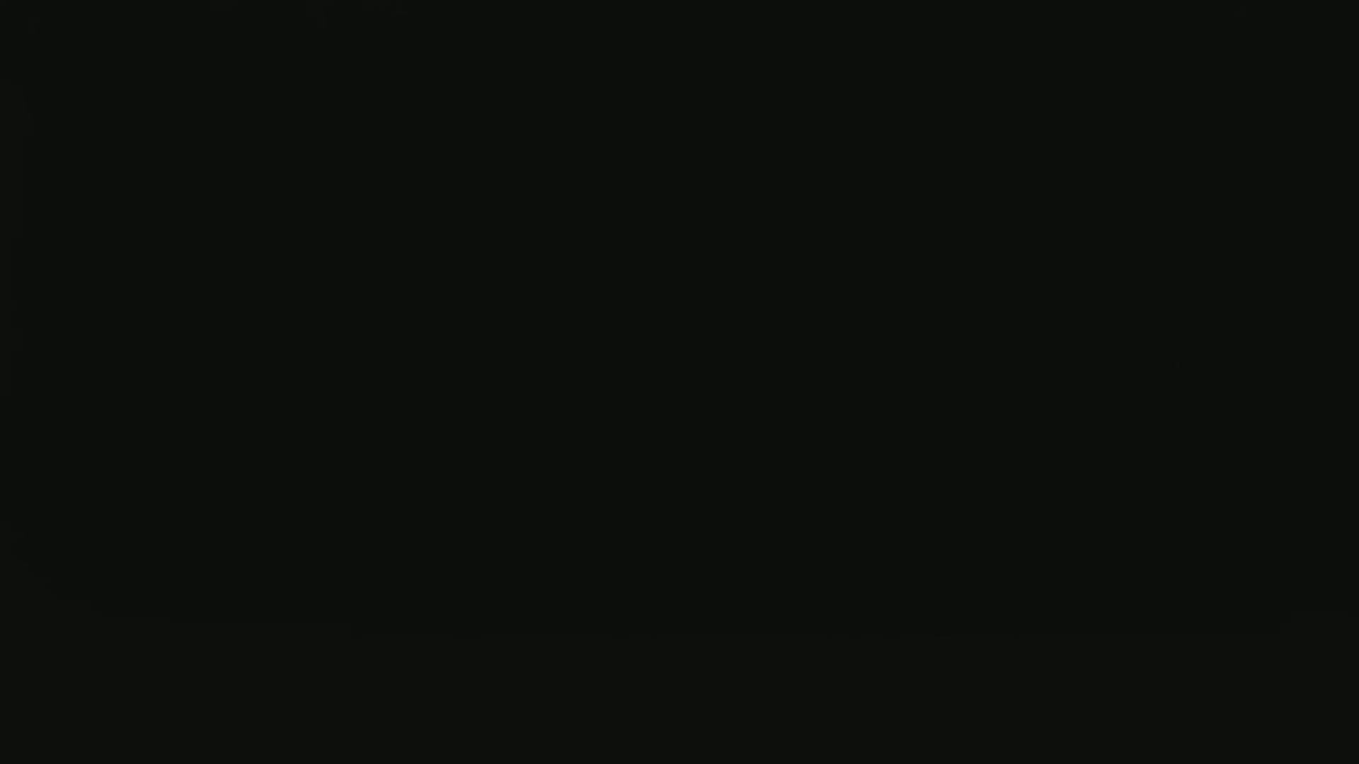 The image is a completely black screen.