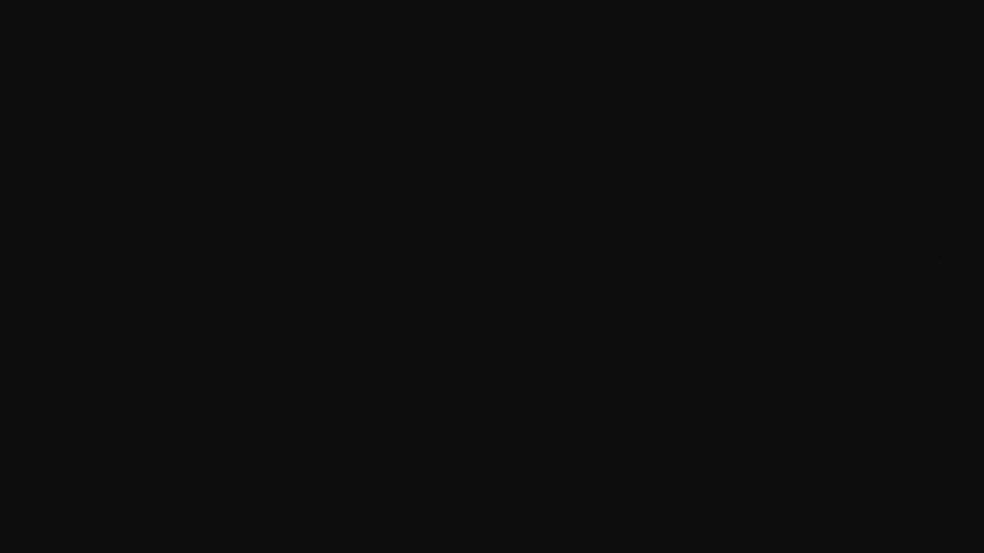The image is entirely black.