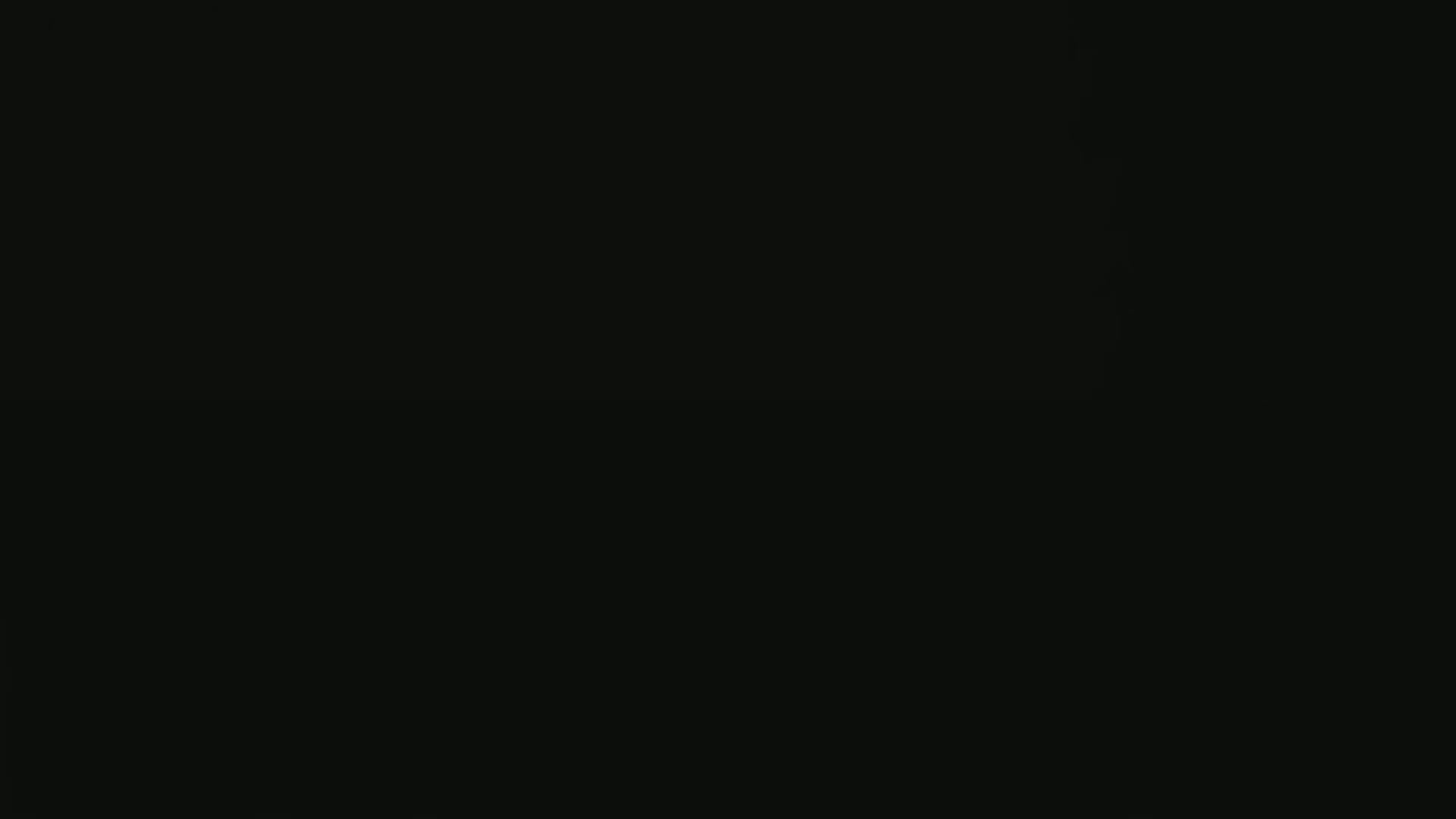 The image is completely black.