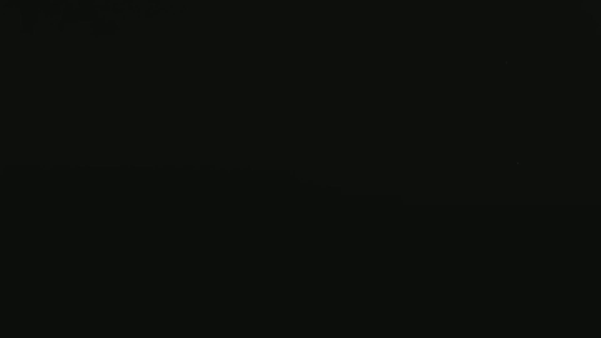 The image is a completely black screen.
