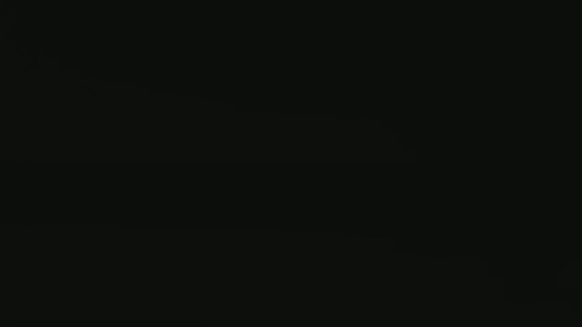 The image is completely black.