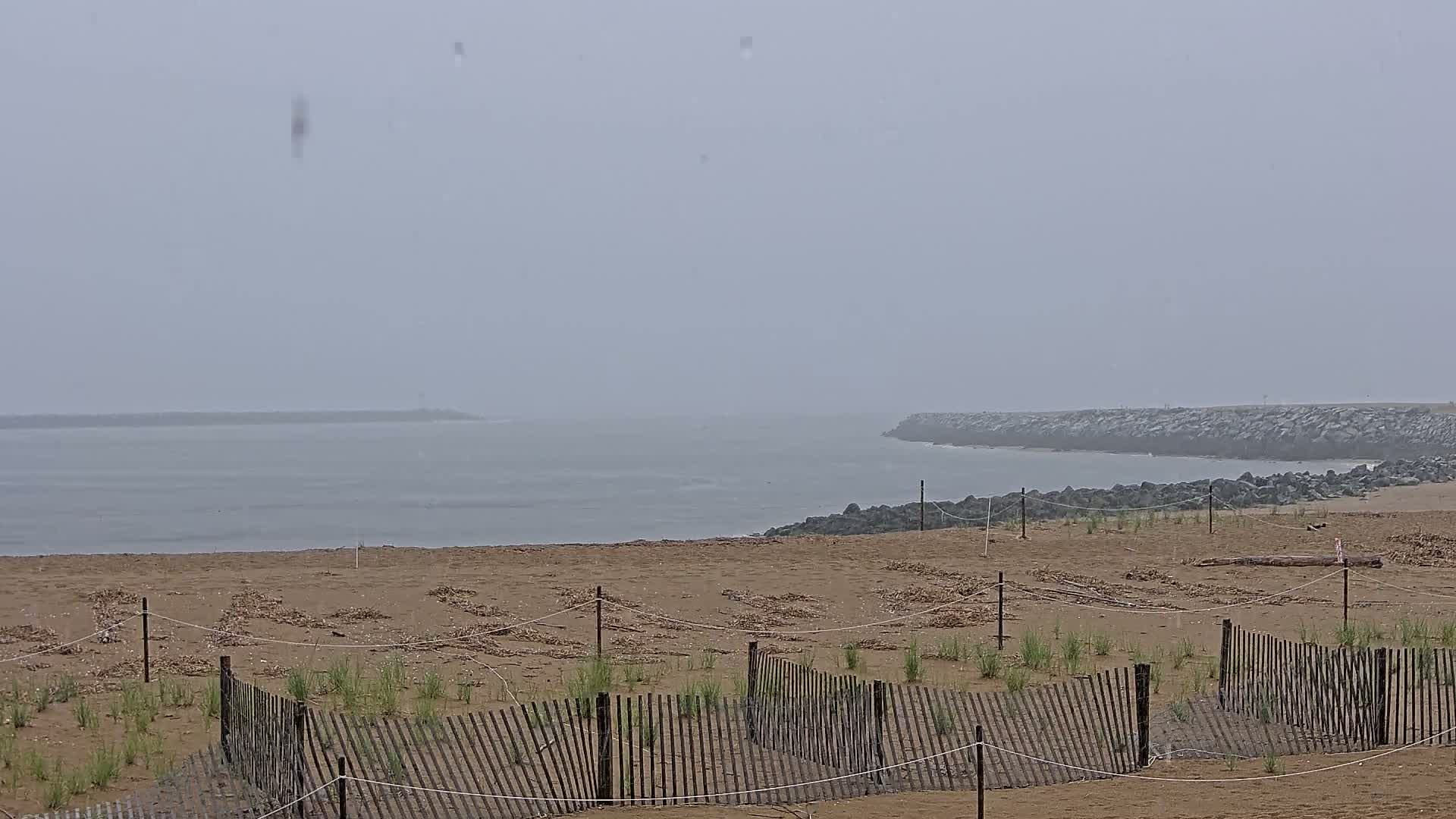 Newburyport, Mouth of the Merrimack River Live Cam - Newburyport, Essex, Massachusetts, USA