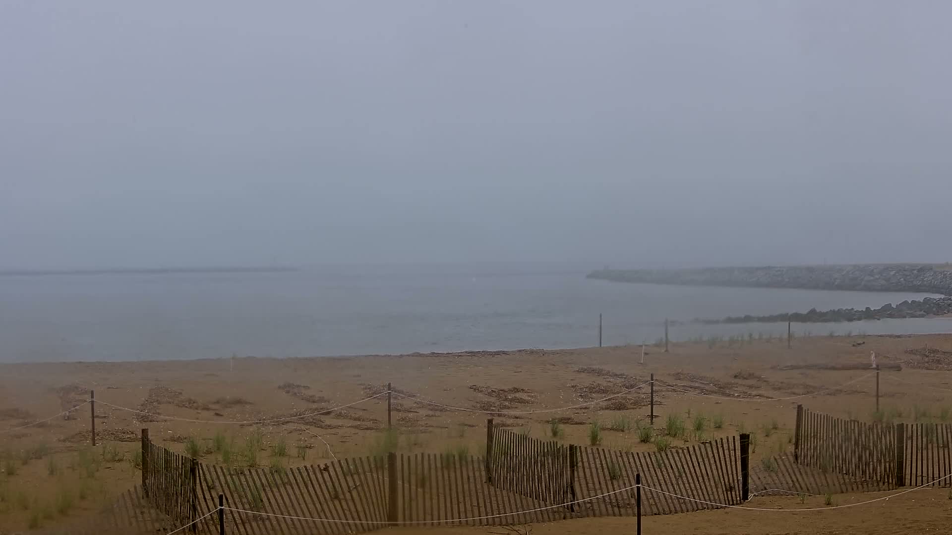 Newburyport, Mouth of the Merrimack River Live Cam - Newburyport, Essex, Massachusetts, USA