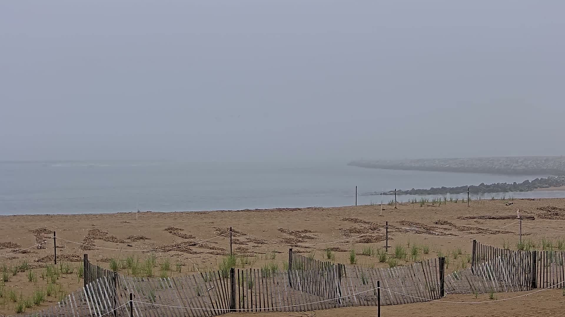 Newburyport, Mouth of the Merrimack River Live Cam - Newburyport, Essex, Massachusetts, USA