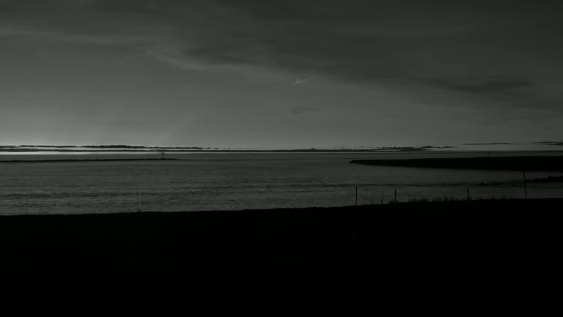 Newburyport, Mouth of the Merrimack River Live Cam - Newburyport, Essex, Massachusetts, USA