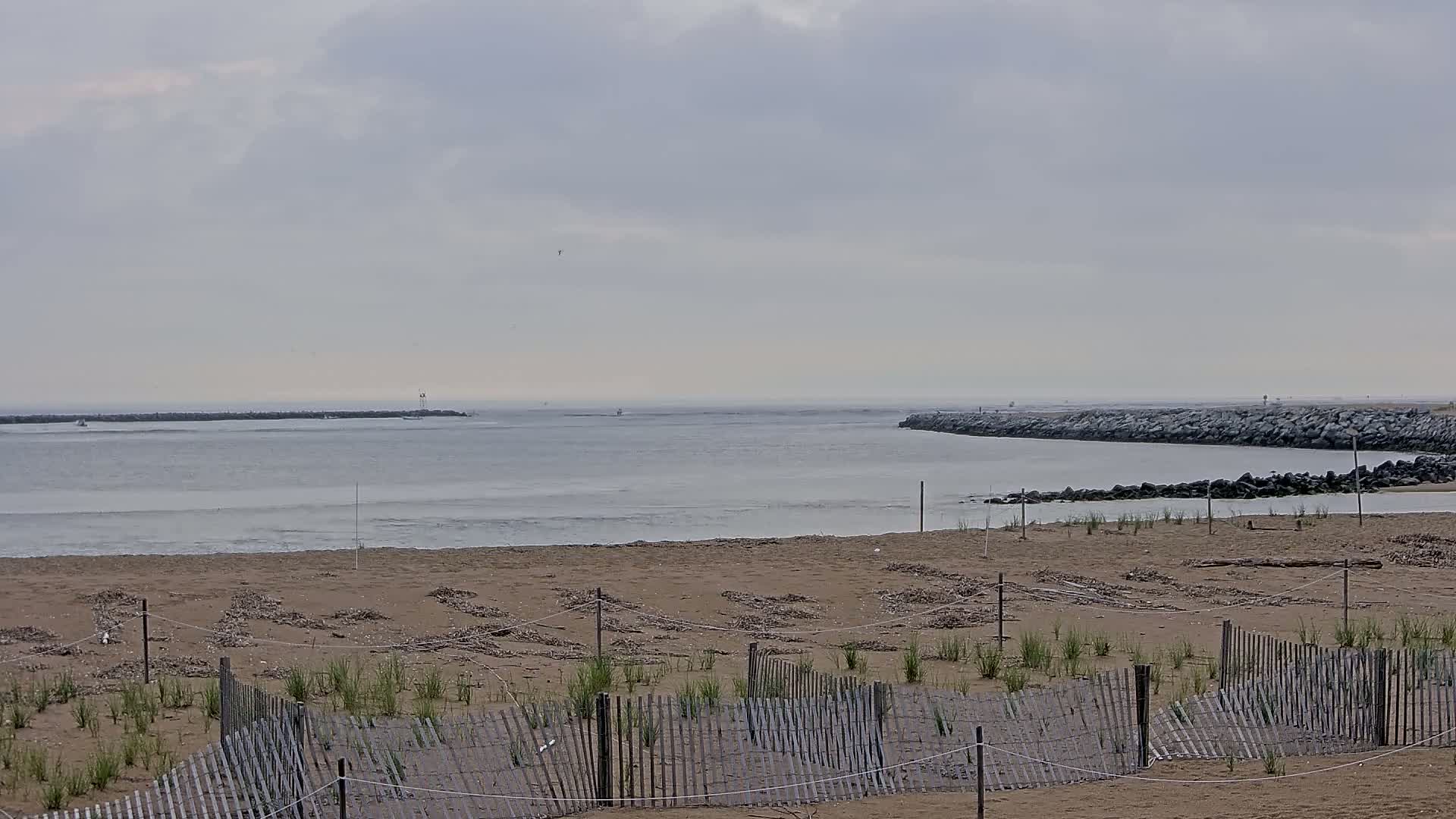 Newburyport, Mouth of the Merrimack River Live Cam - Newburyport, Essex, Massachusetts, USA