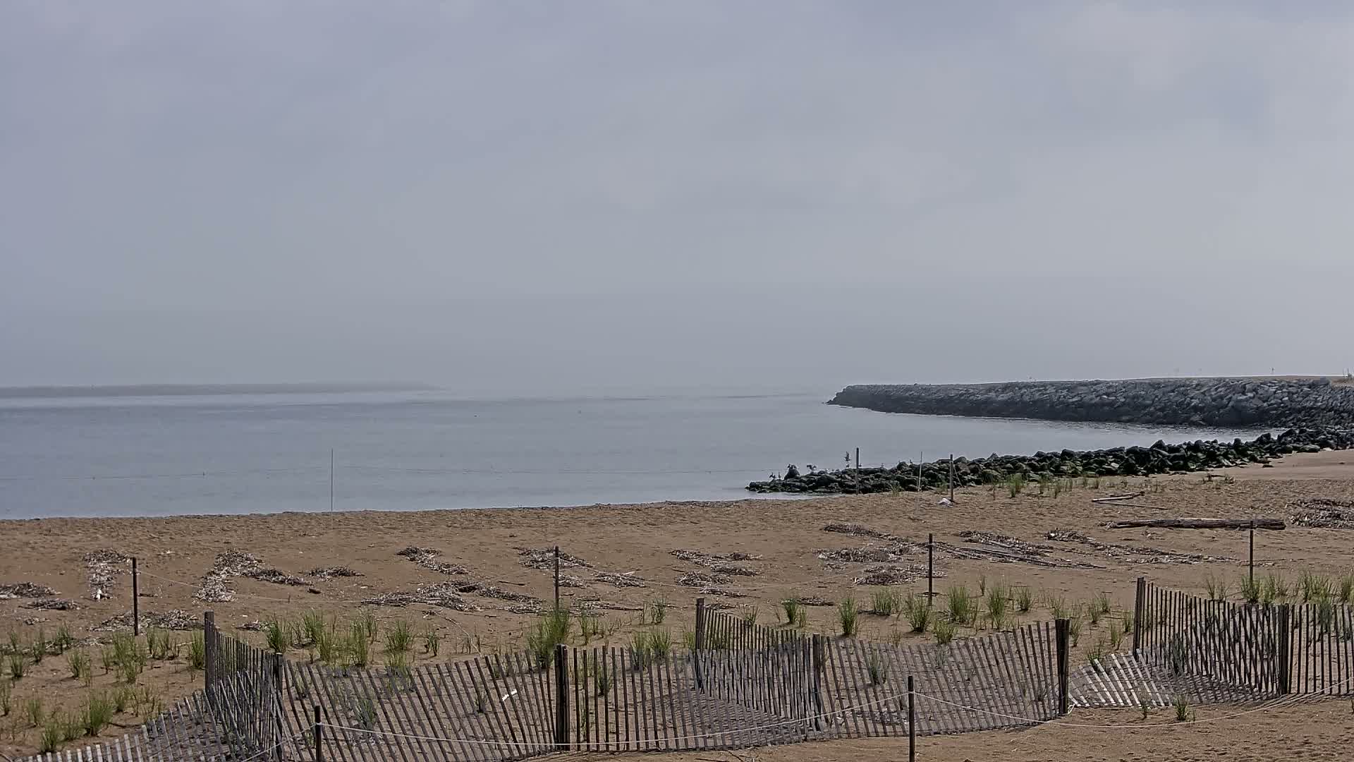 Newburyport, Mouth of the Merrimack River Live Cam - Newburyport, Essex, Massachusetts, USA