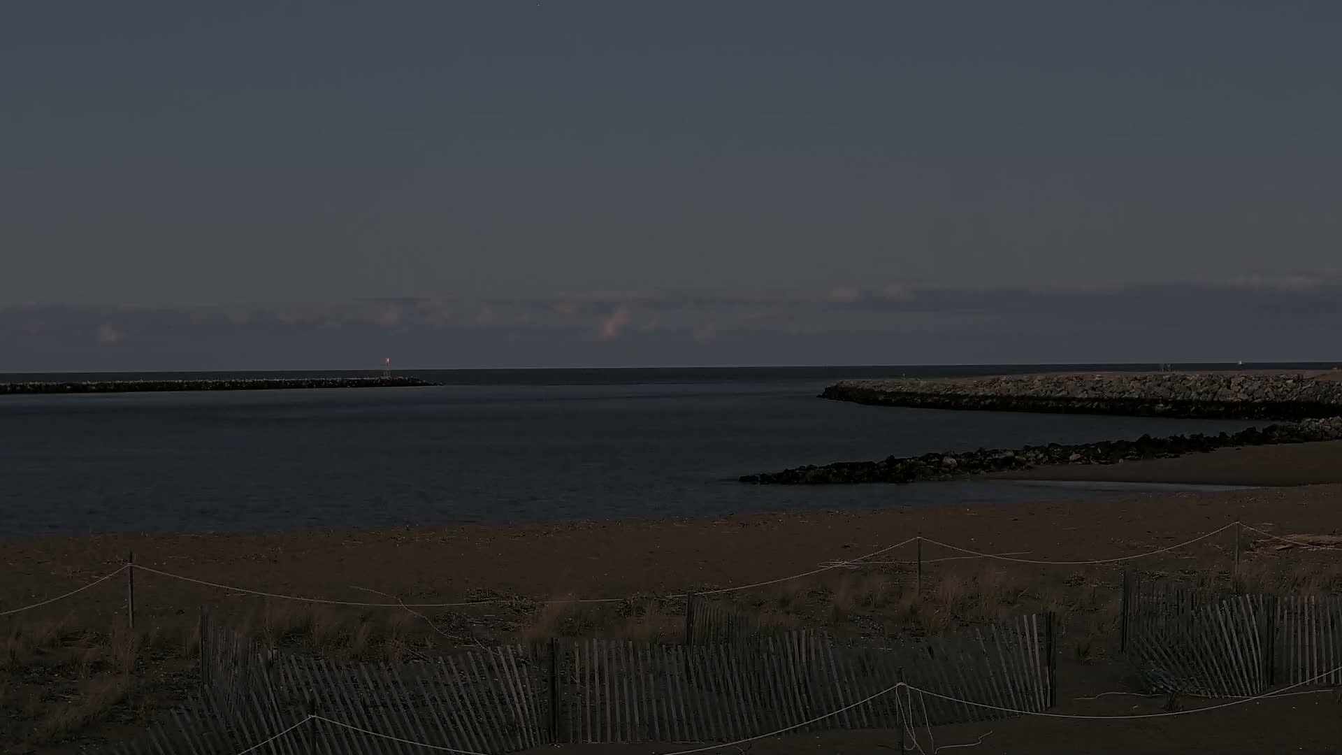 Newburyport, Mouth of the Merrimack River Live Cam - Newburyport, Essex, Massachusetts, USA