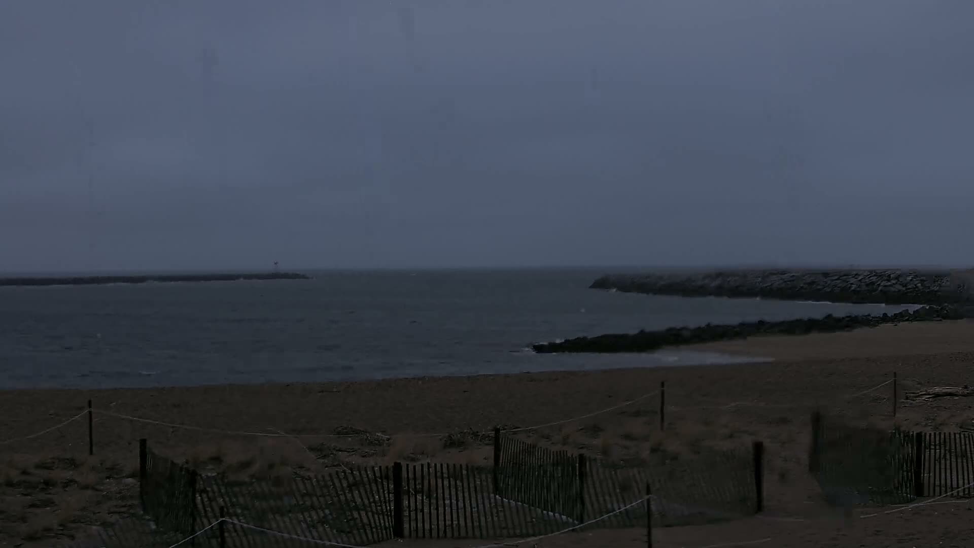 Newburyport, Mouth of the Merrimack River Live Cam - Newburyport, Essex, Massachusetts, USA