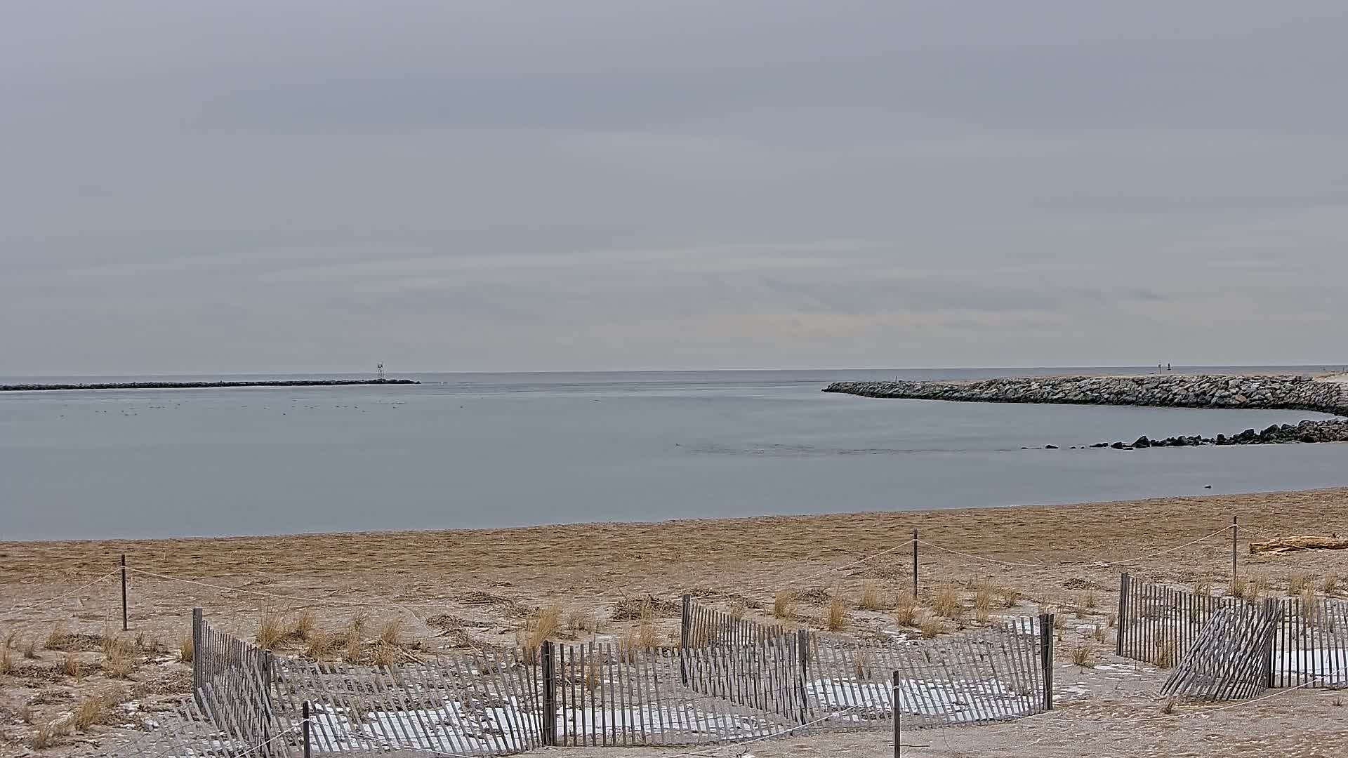 Newburyport, Mouth of the Merrimack River Live Cam - Newburyport, Essex, Massachusetts, USA