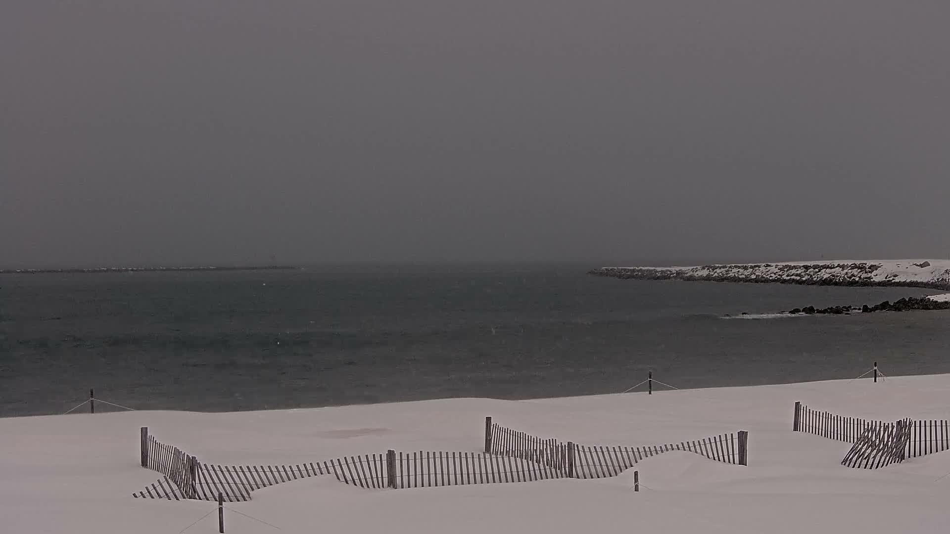 Newburyport, Mouth of the Merrimack River Live Cam - Newburyport, Essex, Massachusetts, USA