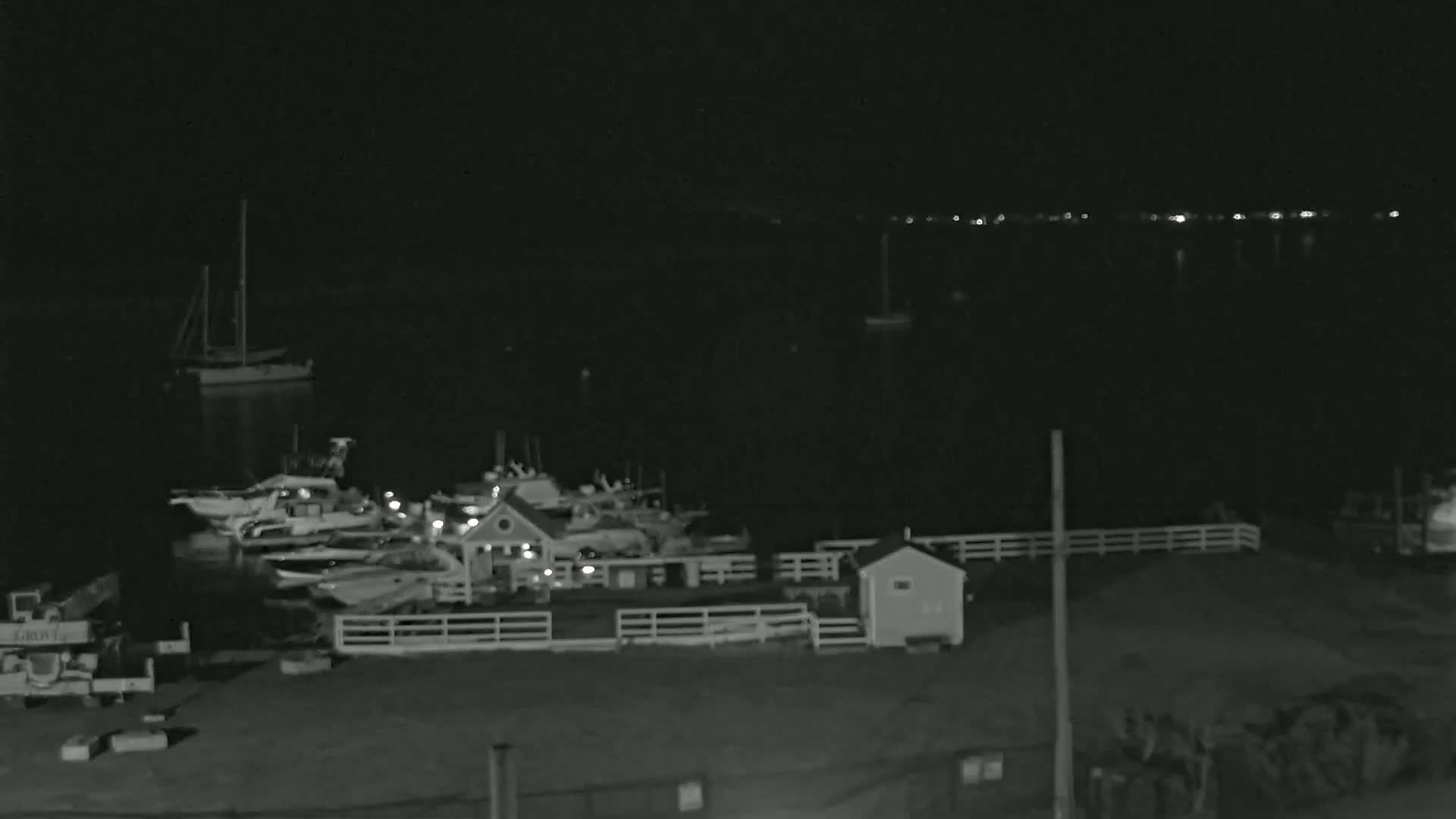 Newburyport, Merrimack River Live Cam - Newburyport, Essex, Massachusetts, USA