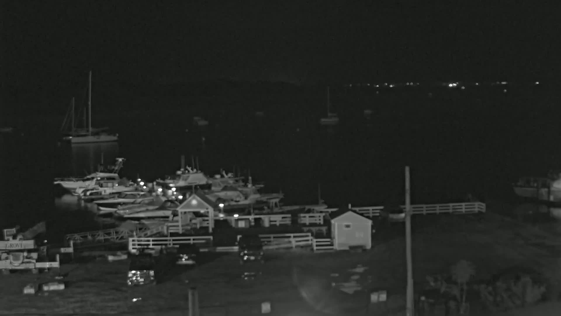 Newburyport, Merrimack River Live Cam - Newburyport, Essex, Massachusetts, USA