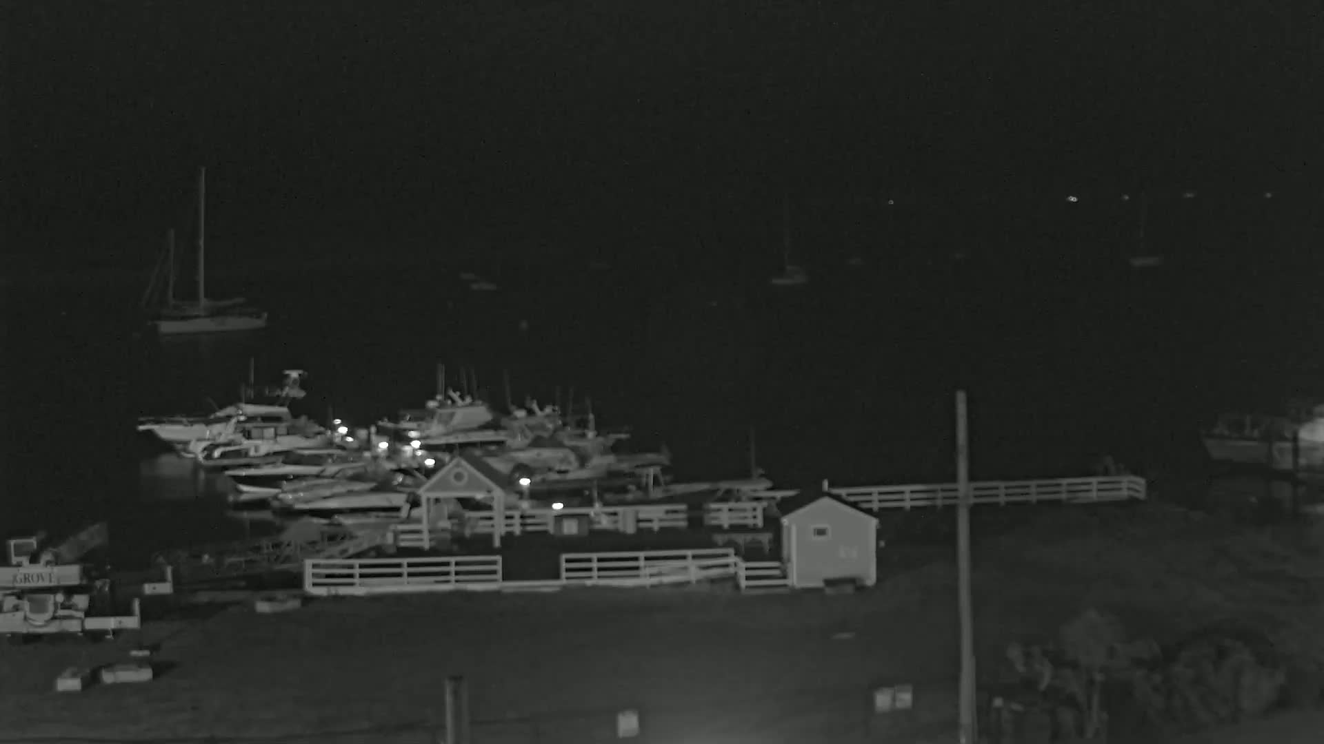 Newburyport, Merrimack River Live Cam - Newburyport, Essex, Massachusetts, USA