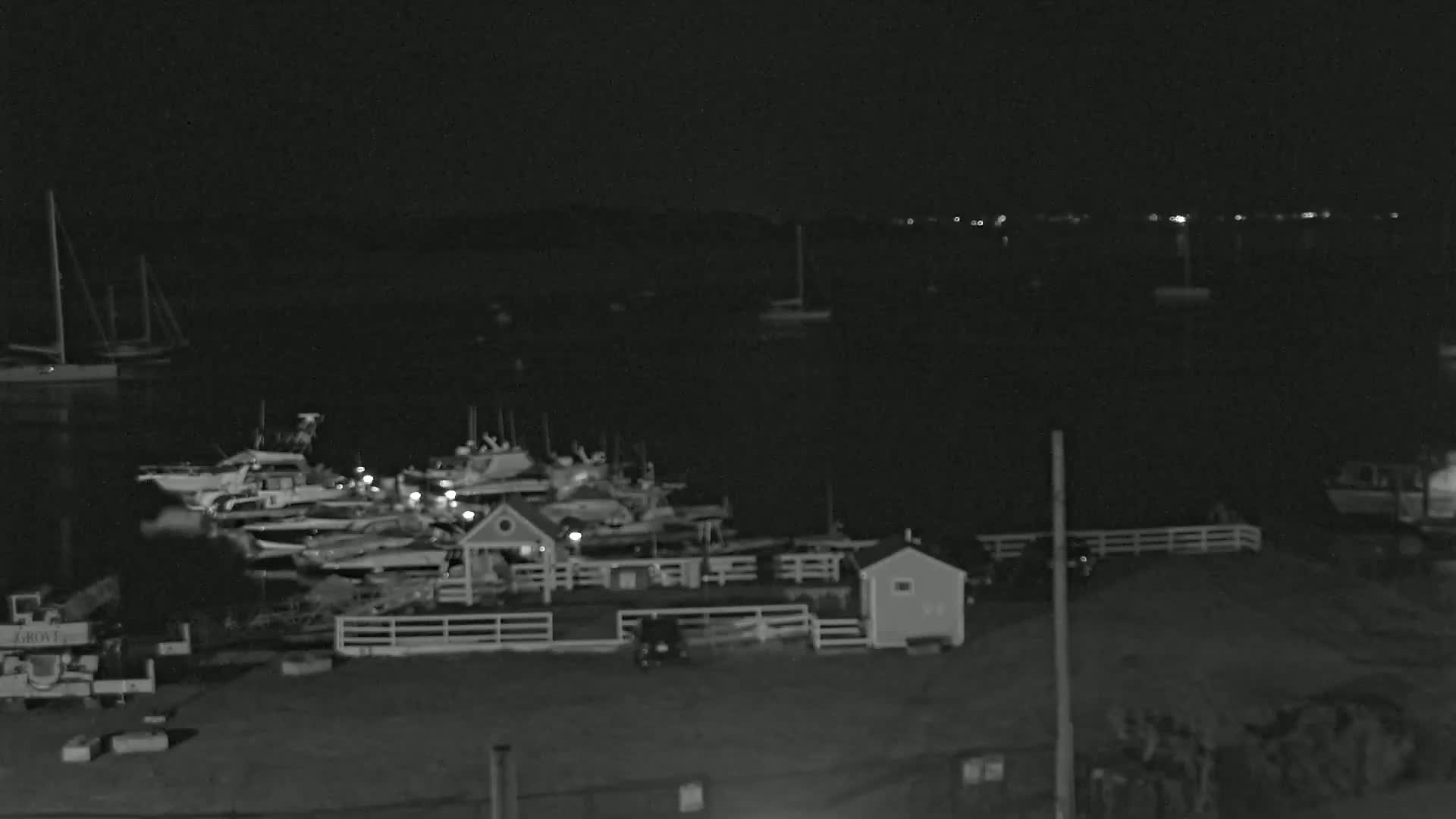 Newburyport, Merrimack River Live Cam - Newburyport, Essex, Massachusetts, USA