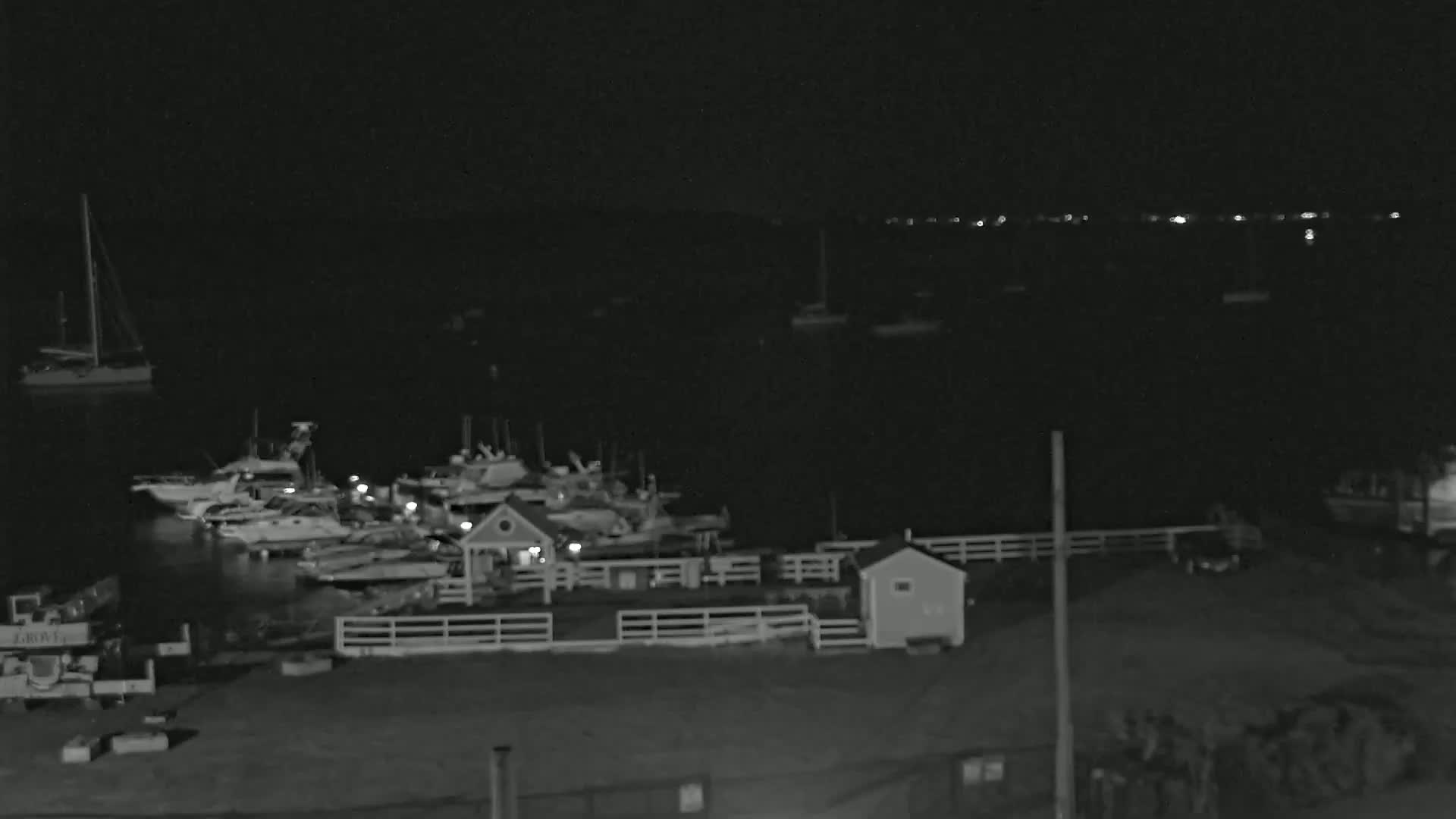 Newburyport, Merrimack River Live Cam - Newburyport, Essex, Massachusetts, USA
