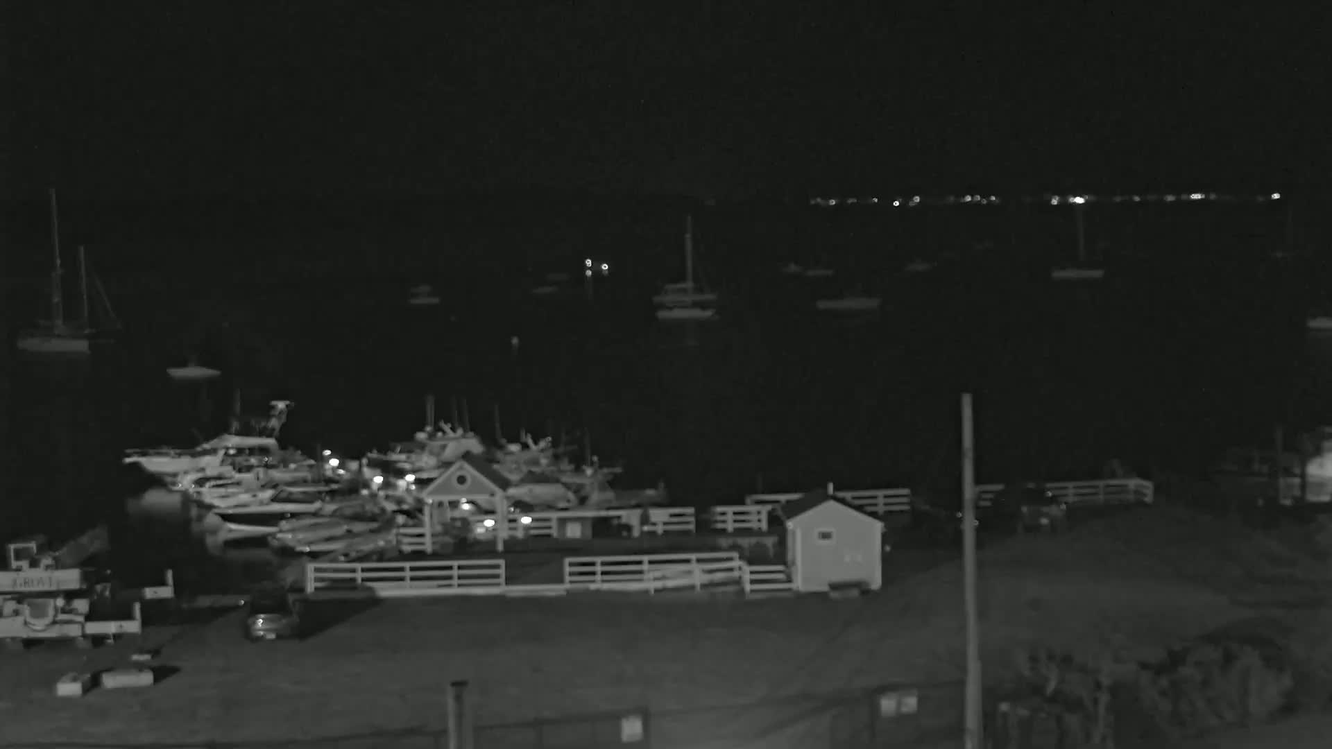 Newburyport, Merrimack River Live Cam - Newburyport, Essex, Massachusetts, USA