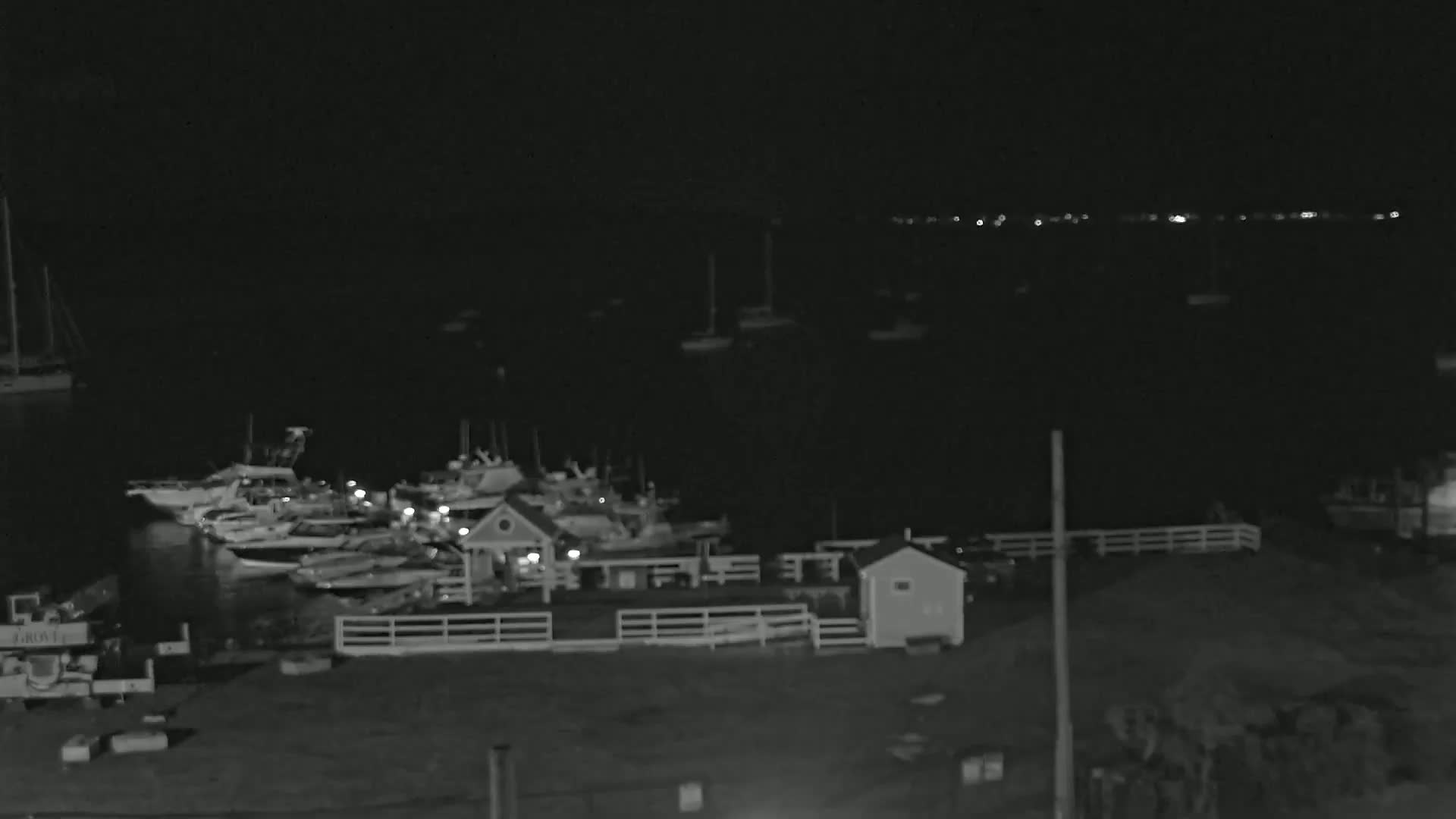 Newburyport, Merrimack River Live Cam - Newburyport, Essex, Massachusetts, USA