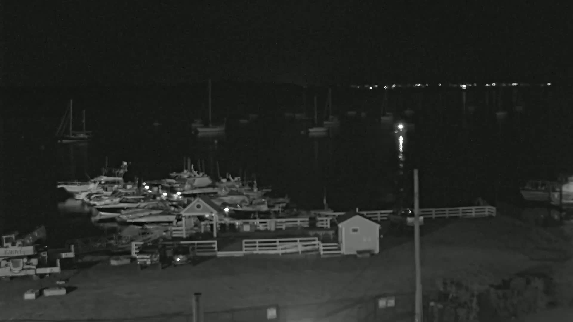 Newburyport, Merrimack River Live Cam - Newburyport, Essex, Massachusetts, USA