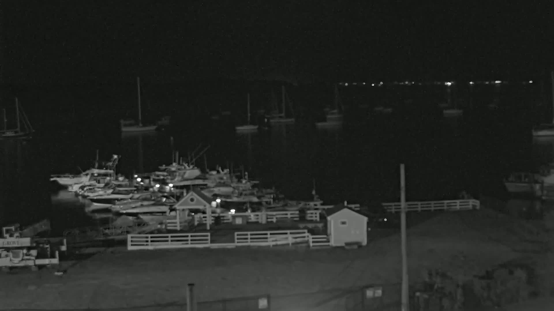 Newburyport, Merrimack River Live Cam - Newburyport, Essex, Massachusetts, USA
