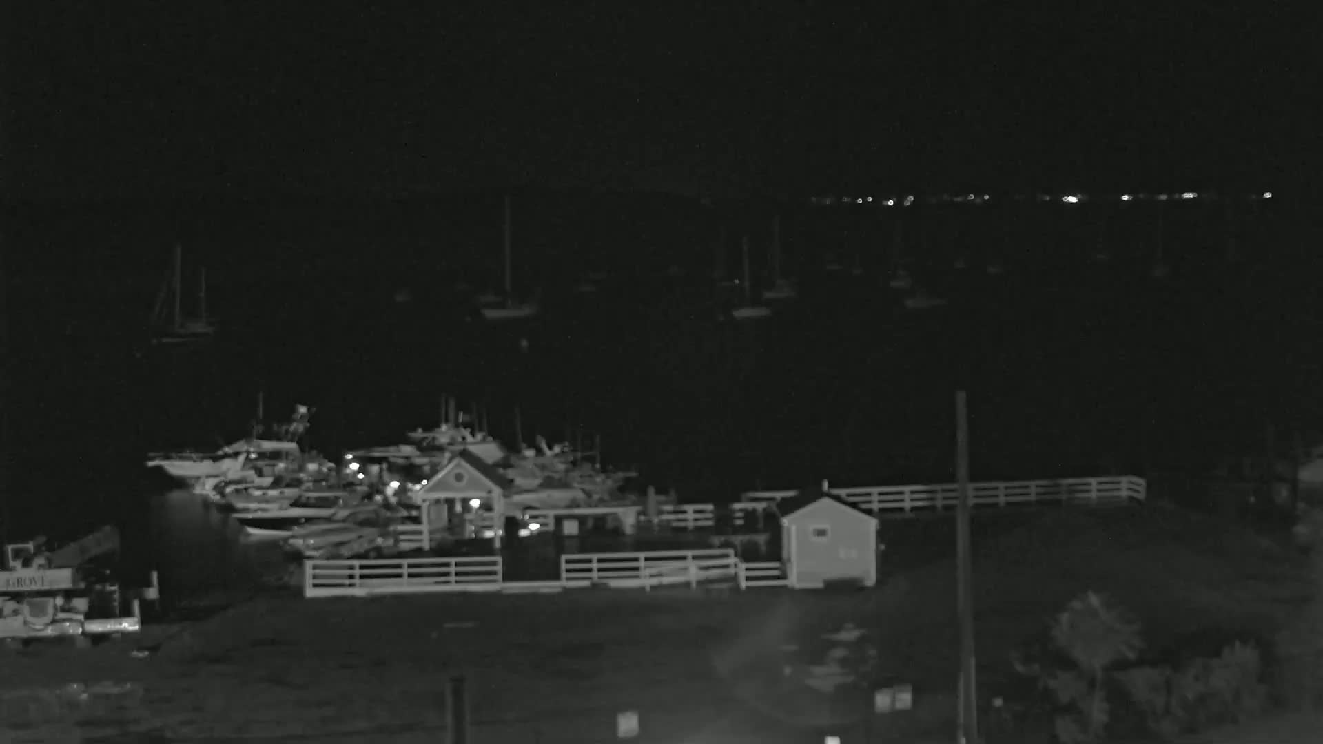 Newburyport, Merrimack River Live Cam - Newburyport, Essex, Massachusetts, USA