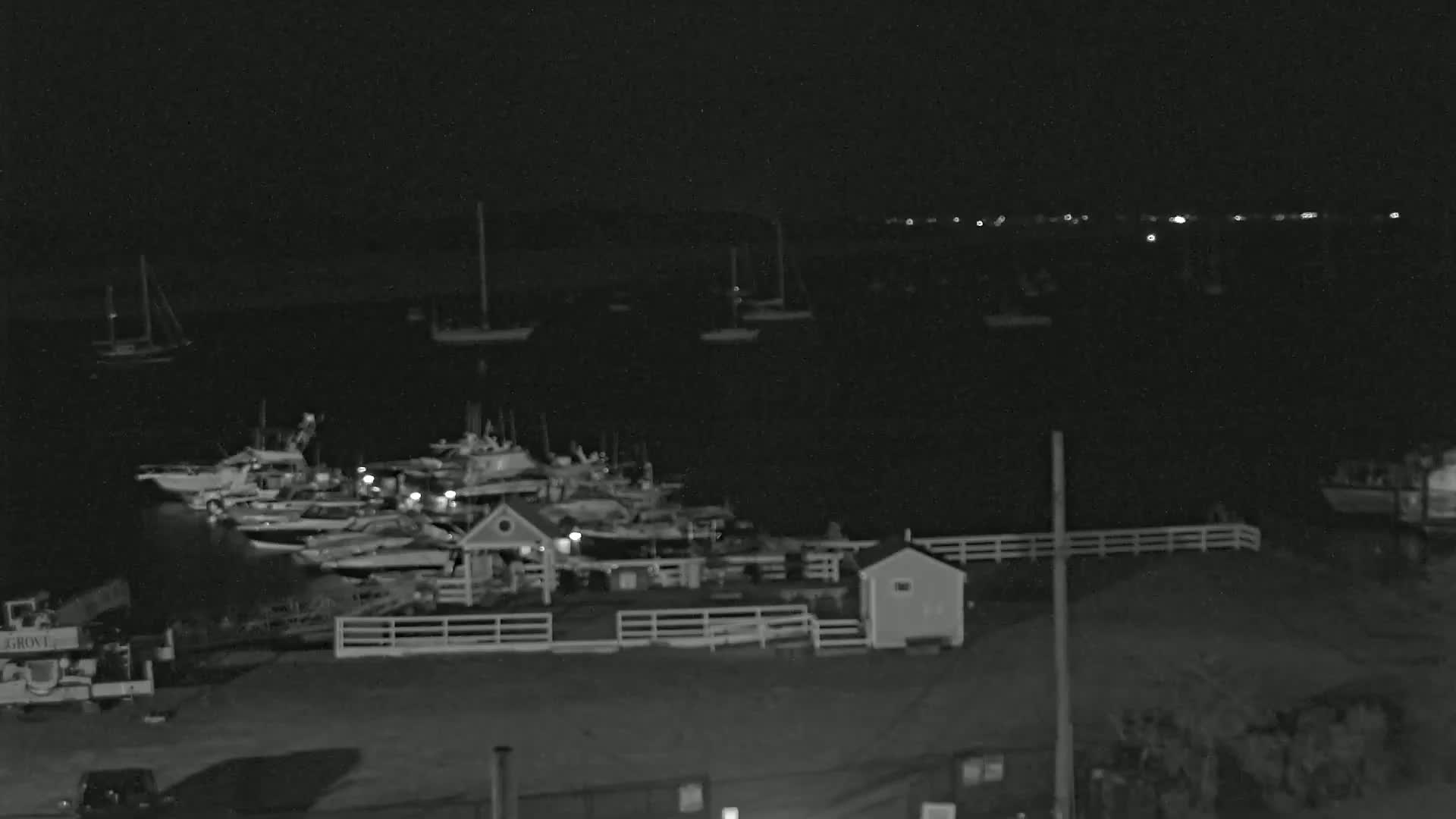 Newburyport, Merrimack River Live Cam - Newburyport, Essex, Massachusetts, USA