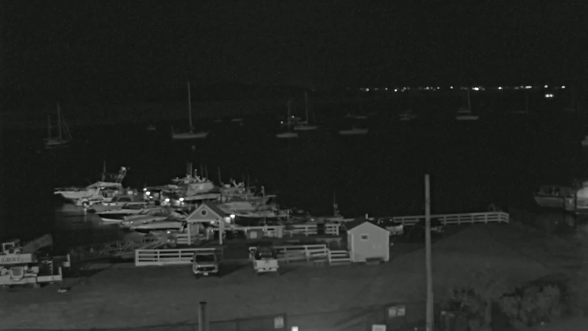 Newburyport, Merrimack River Live Cam - Newburyport, Essex, Massachusetts, USA