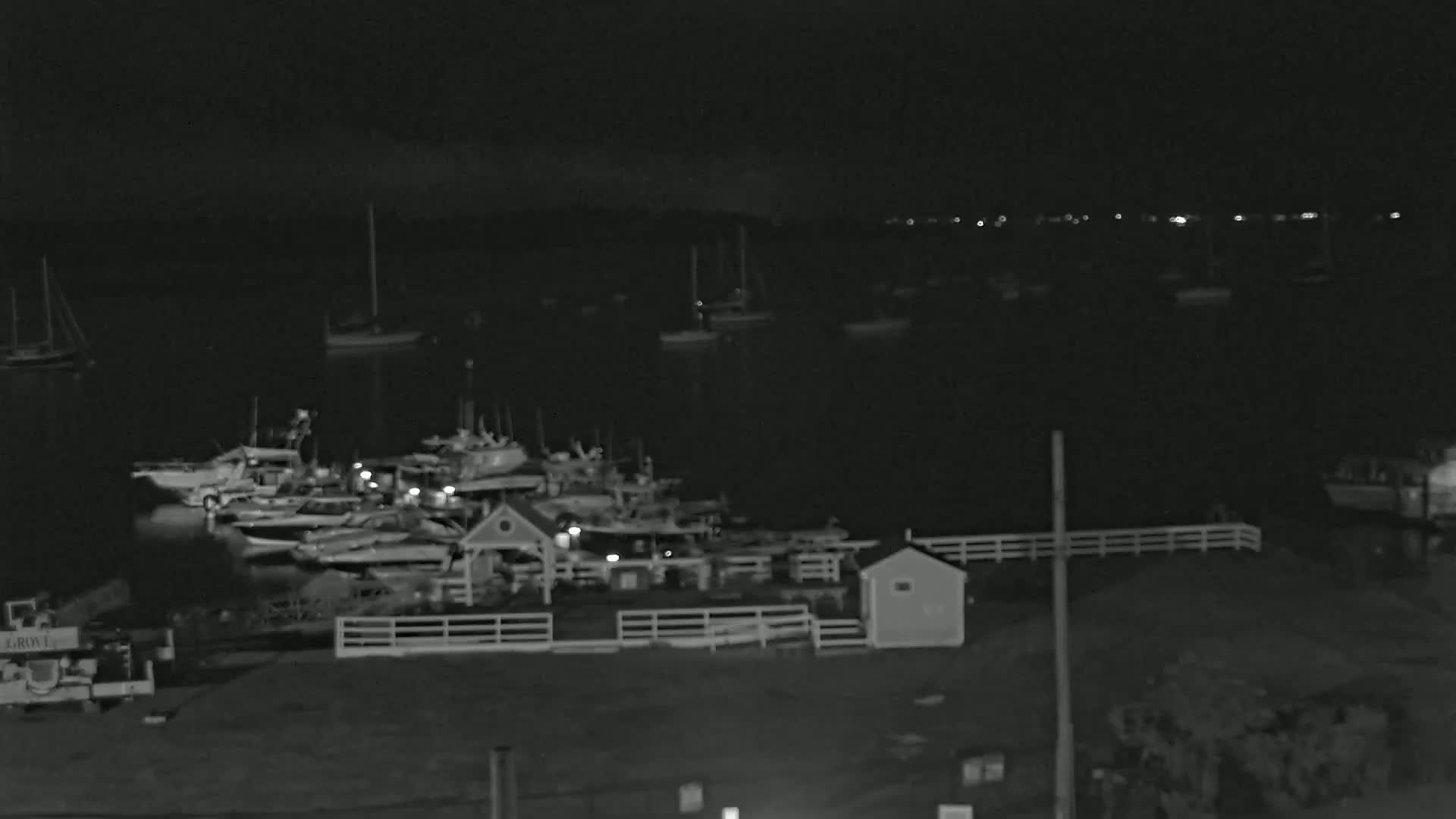 Newburyport, Merrimack River Live Cam - Newburyport, Essex, Massachusetts, USA