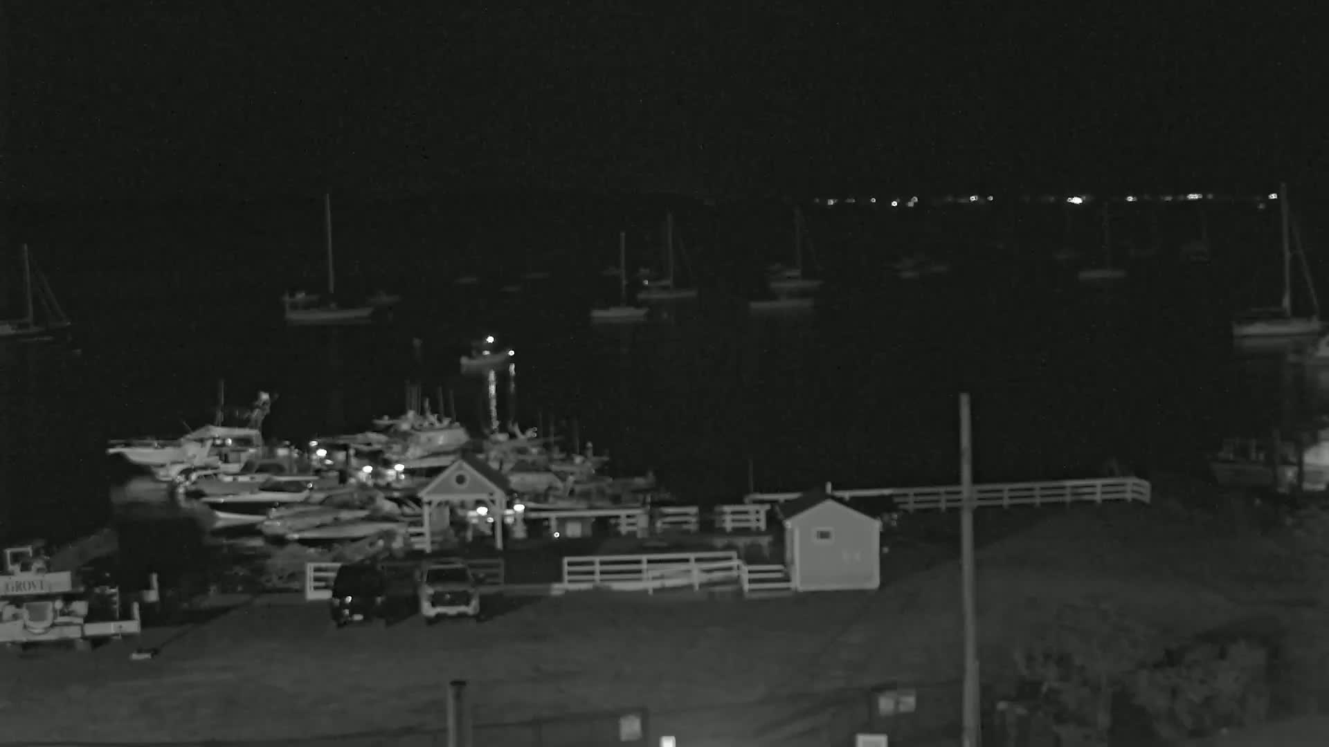 Newburyport, Merrimack River Live Cam - Newburyport, Essex, Massachusetts, USA
