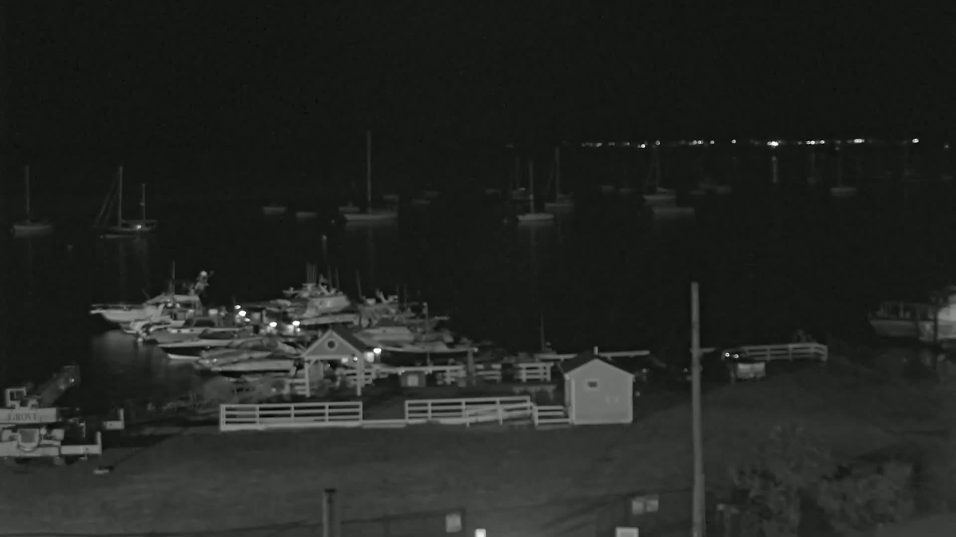 Newburyport, Merrimack River Live Cam - Newburyport, Essex, Massachusetts, USA